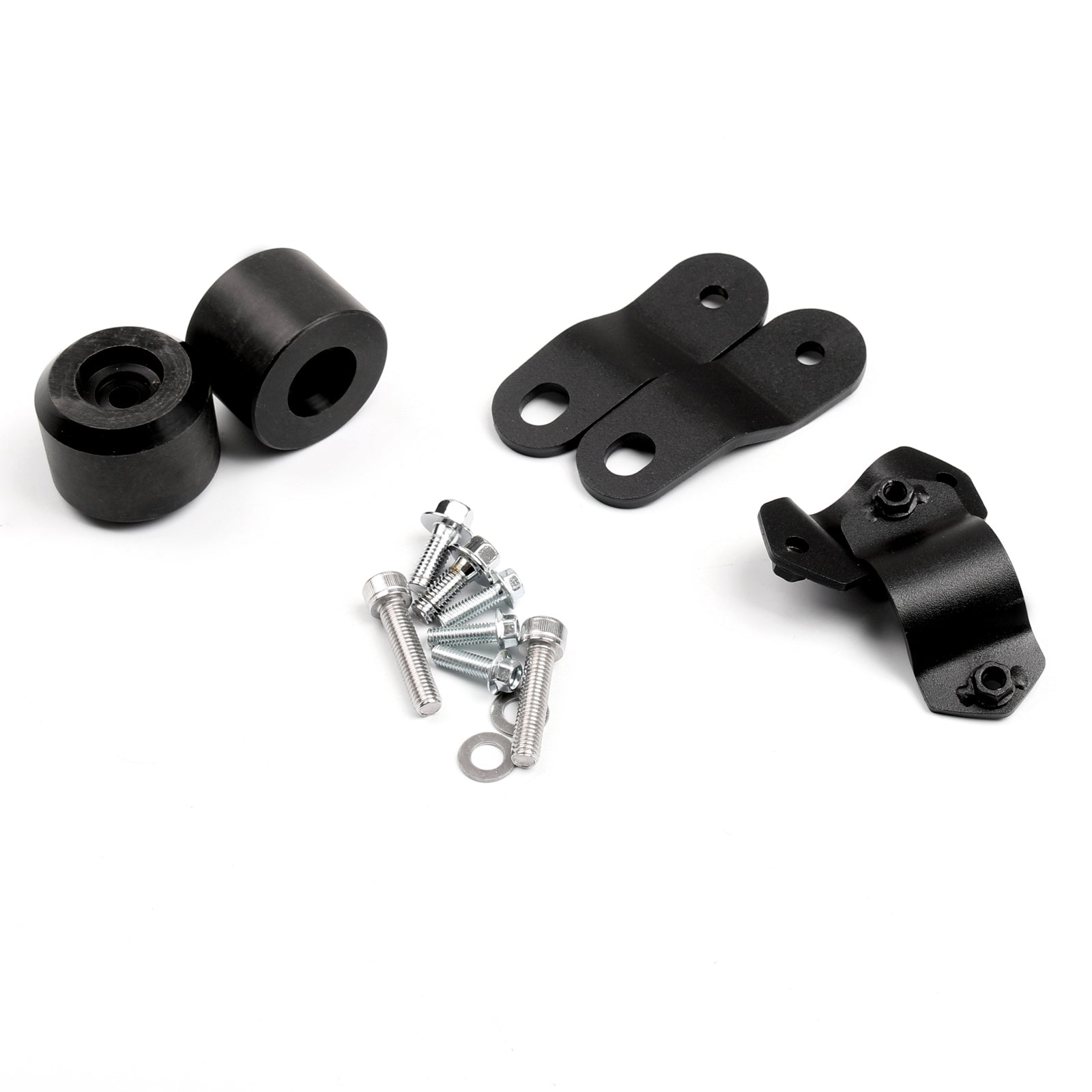 Protection de barre de protection moteur pour Honda NC750X NC750S NC700X NC700S 12-2016 générique