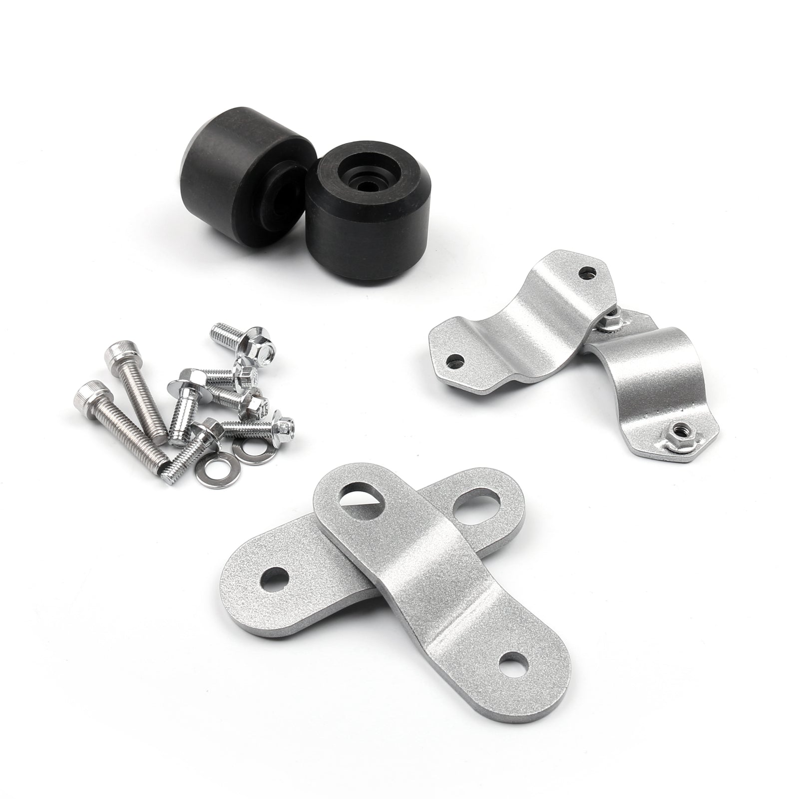 Protection de barre de protection moteur pour Honda NC750X NC750S NC700X NC700S 12-2016 générique