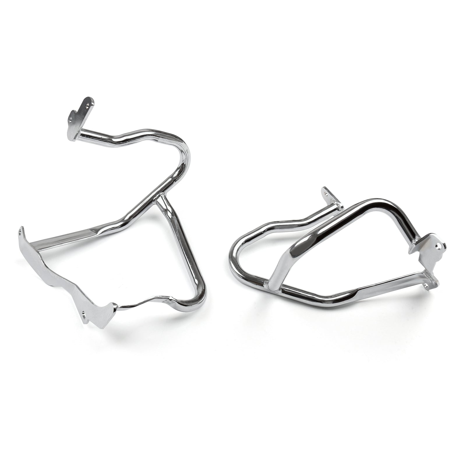 Pare-chocs avant pour BMW R 1200 RT R1200RT 2014-2016 générique