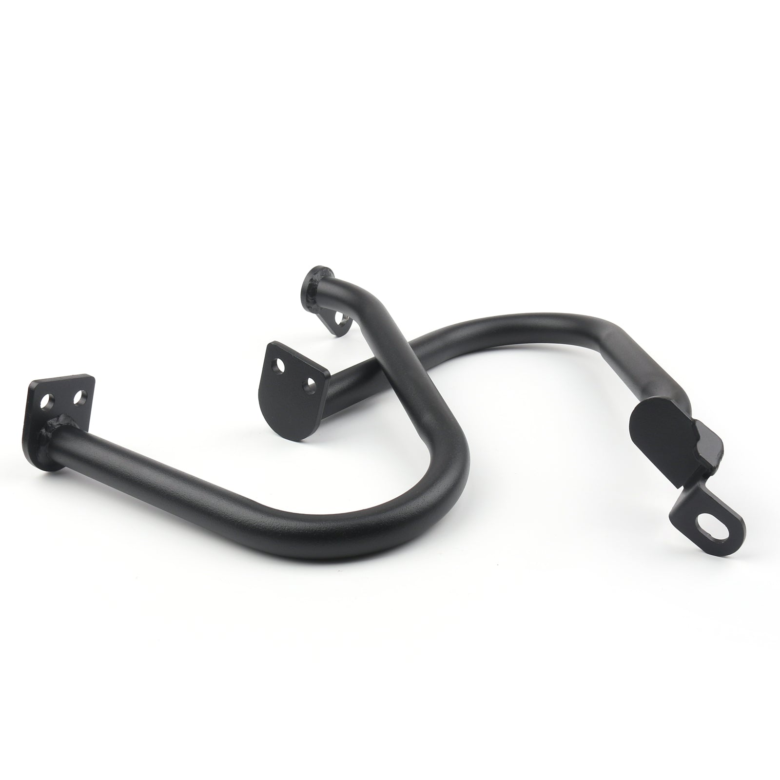 Moottorin suojapalkit Triumph T100 T900 2009-2017 2010 Generic