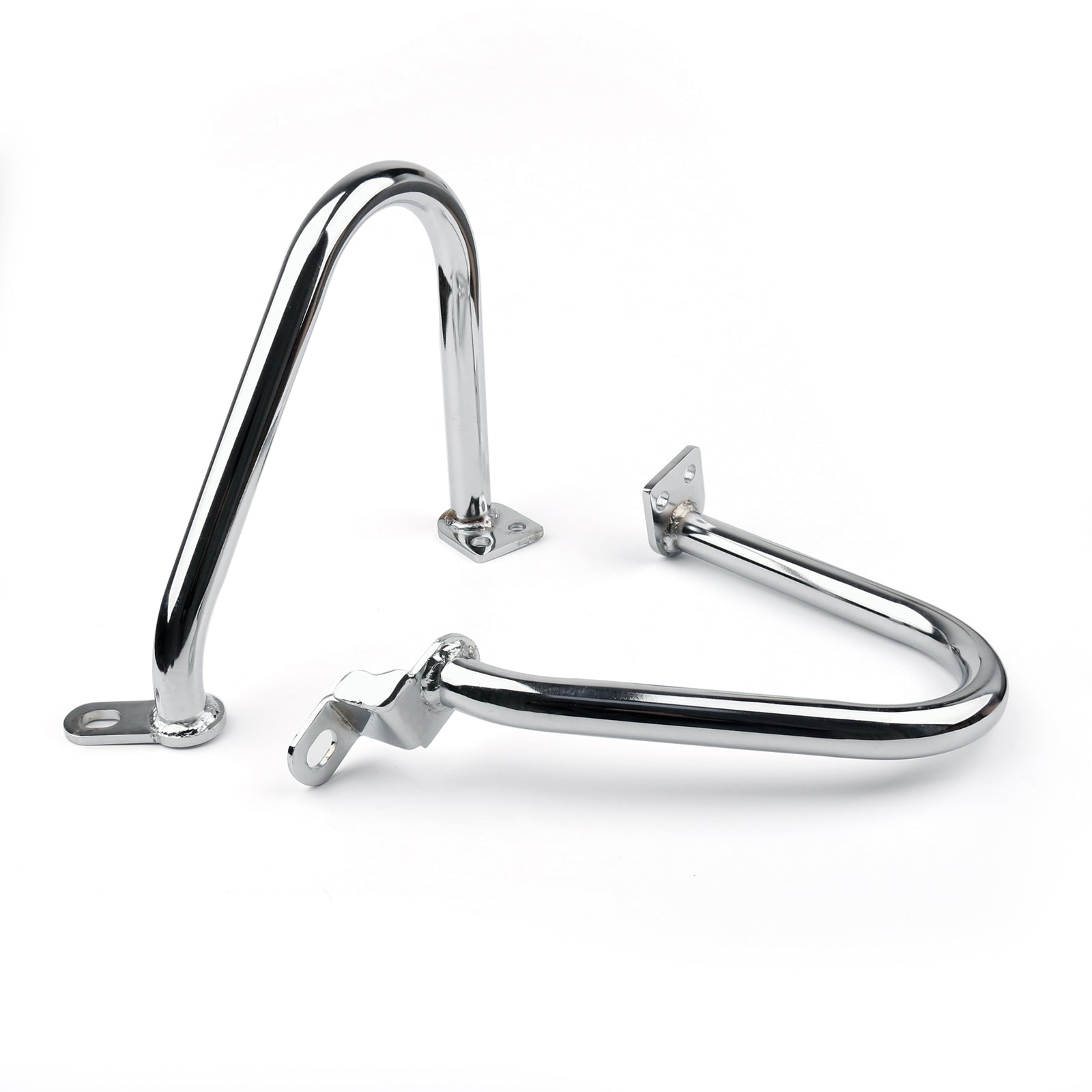 Moottorin suojapalkit Triumph T100 T900 2009-2017 2010 Generic