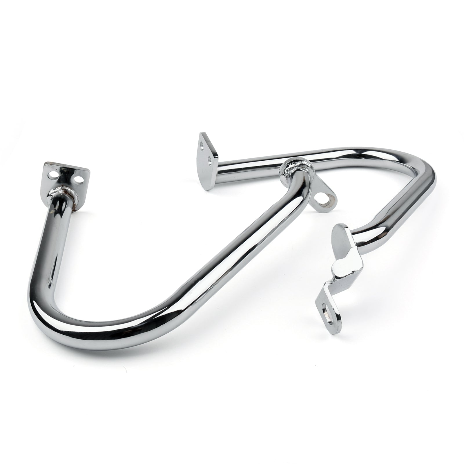 Moottorin suojapalkit Triumph T100 T900 2009-2017 2010 Generic