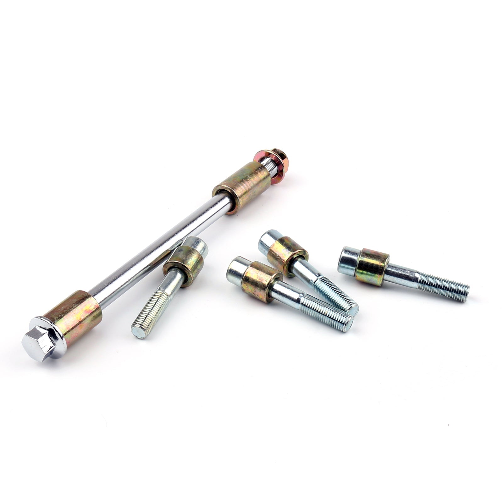 Moottorin suojapalkit Triumph T100 T900 2009-2017 2010 Generic