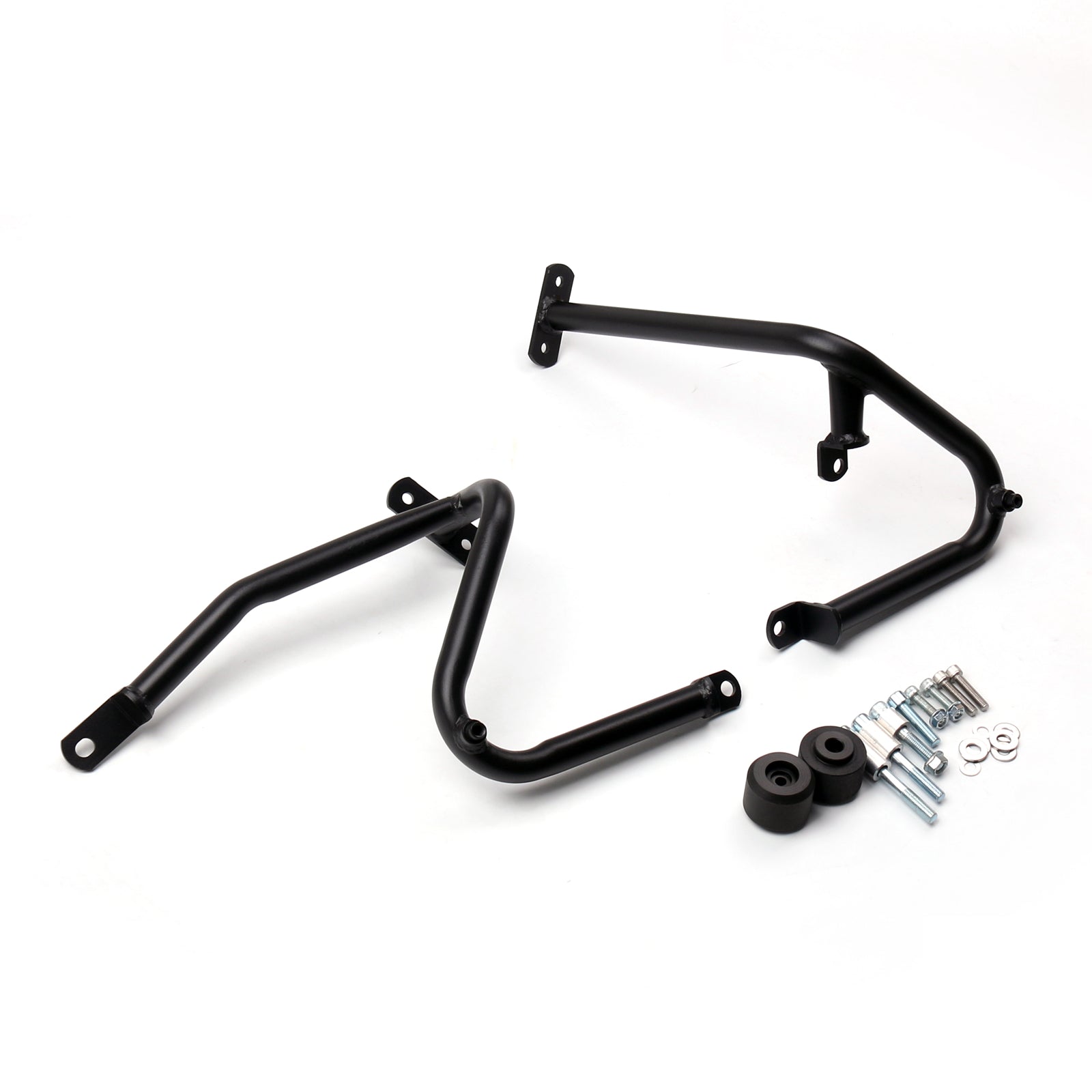 Barres de sécurité pour moteur 'autoroute pour Suzuki GSR400 GSR600 BK400 600 06-16 générique