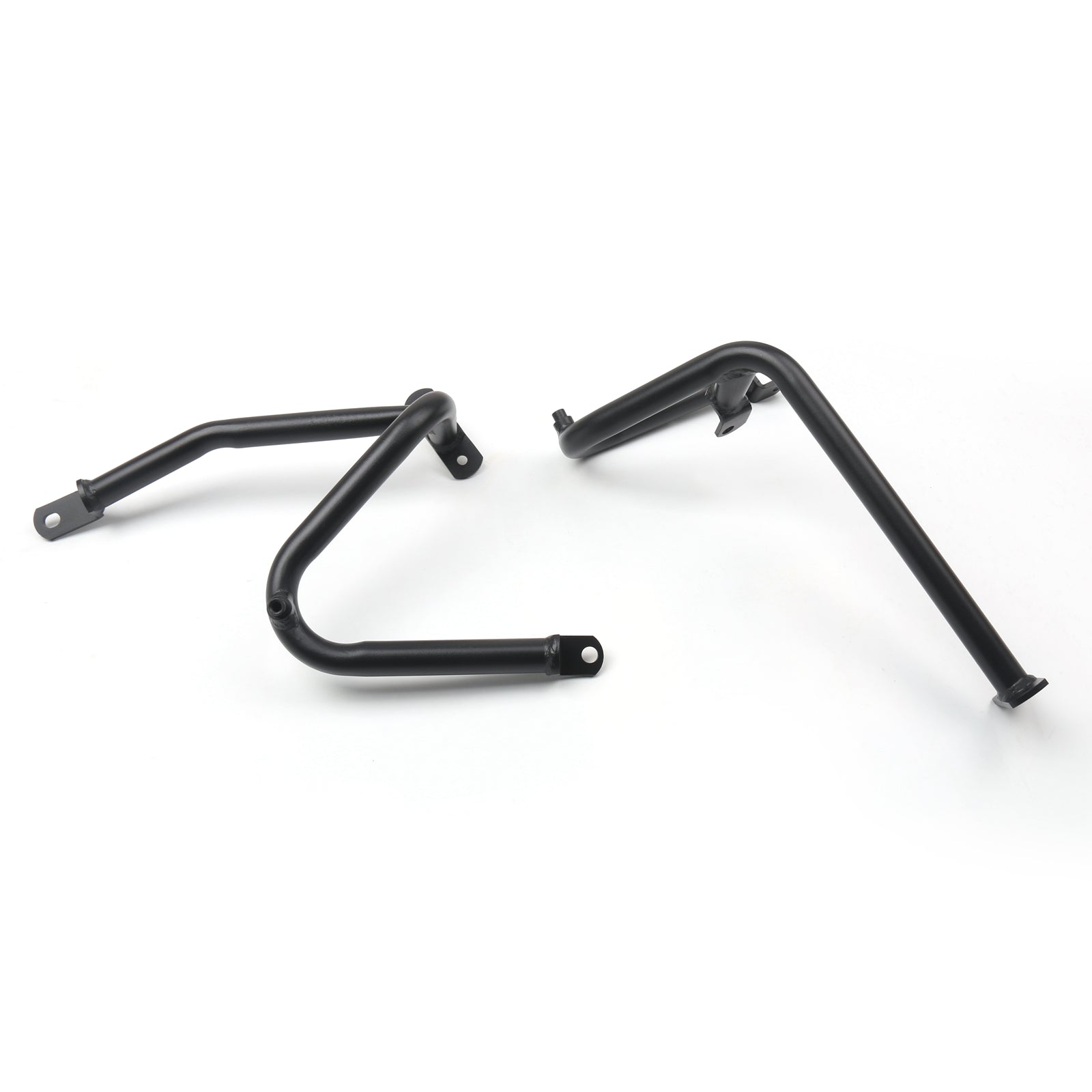 Barres de sécurité pour moteur 'autoroute pour Suzuki GSR400 GSR600 BK400 600 06-16 générique