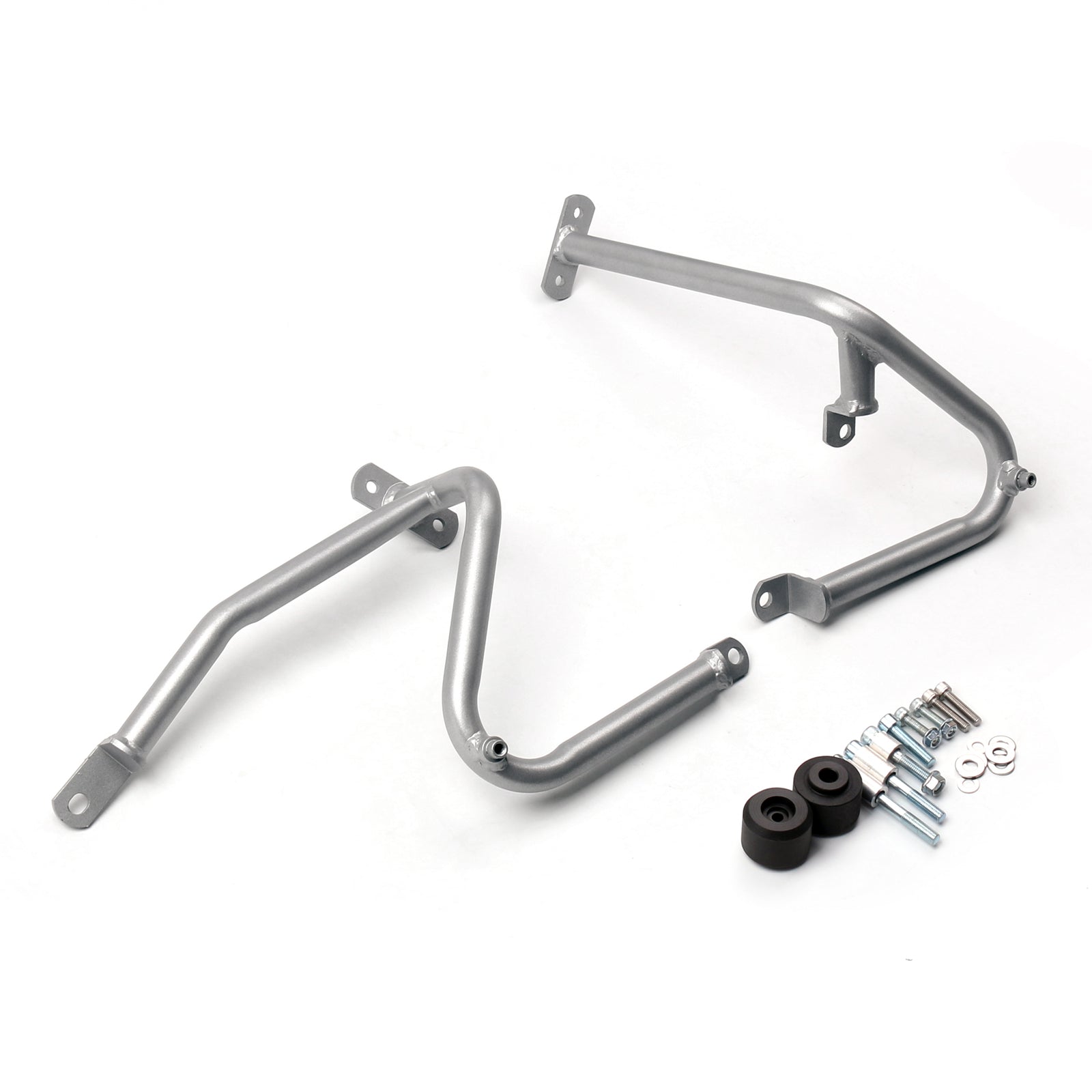 Barres de sécurité pour moteur 'autoroute pour Suzuki GSR400 GSR600 BK400 600 06-16 générique