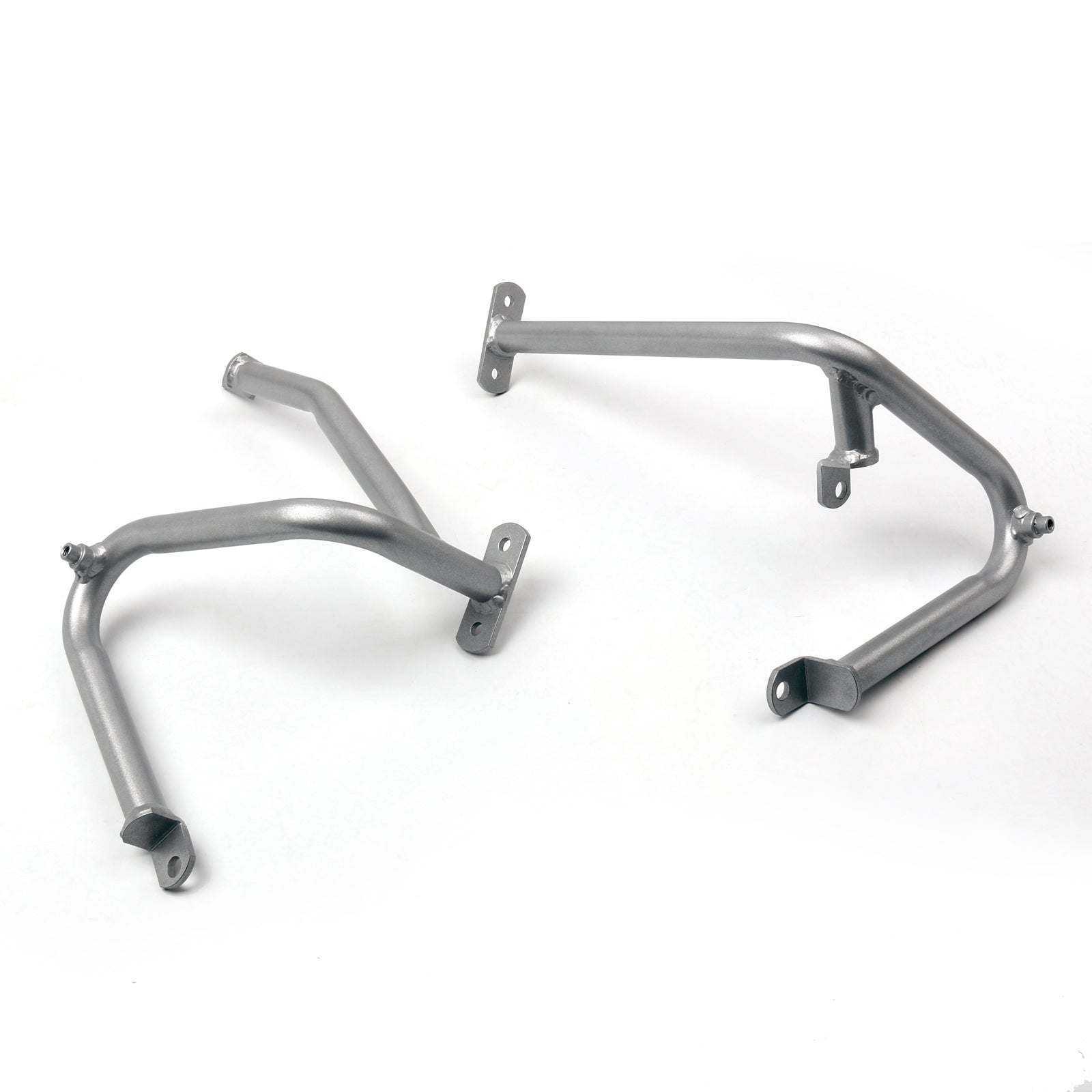 Barres de sécurité pour moteur 'autoroute pour Suzuki GSR400 GSR600 BK400 600 06-16 générique