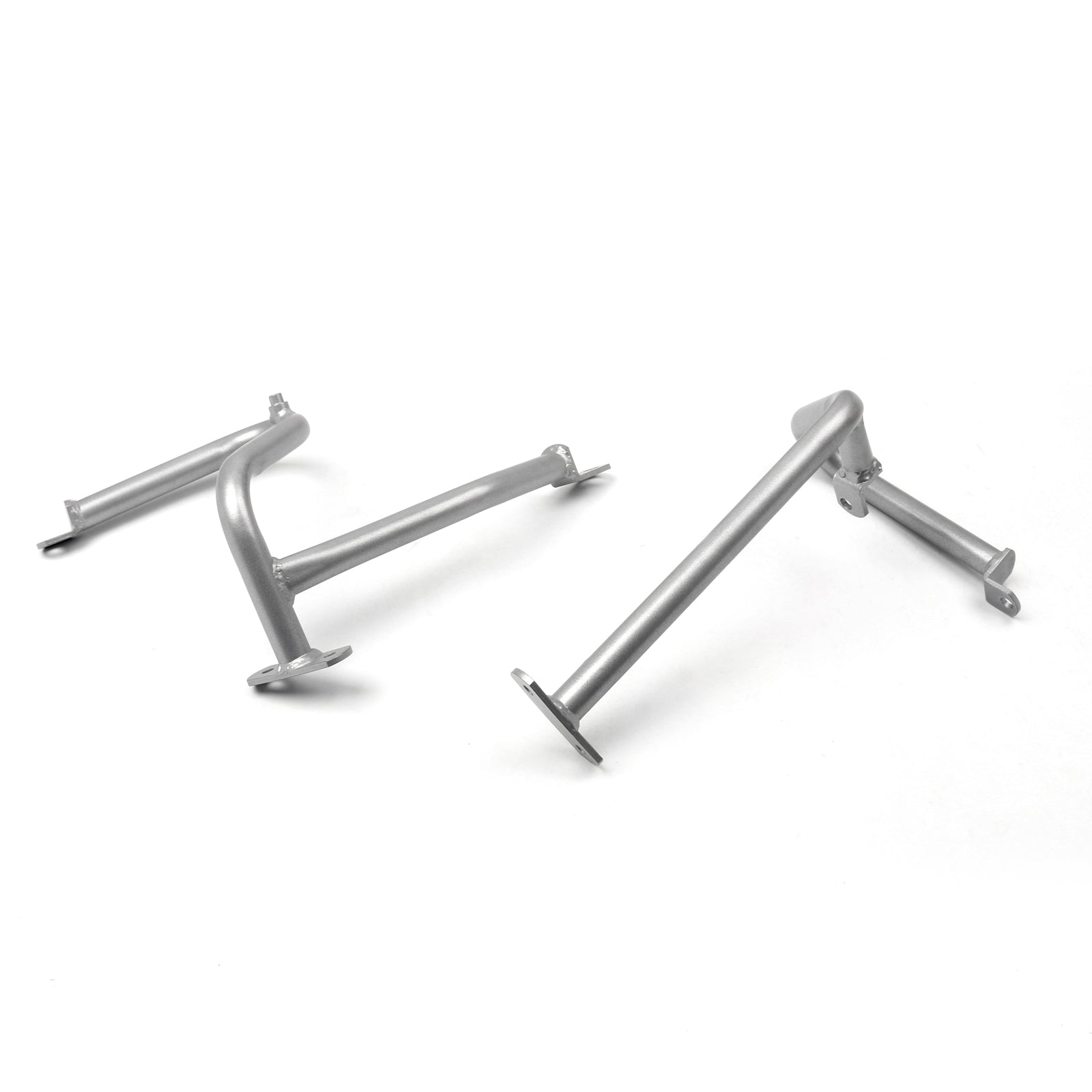 Barres de sécurité pour moteur 'autoroute pour Suzuki GSR400 GSR600 BK400 600 06-16 générique