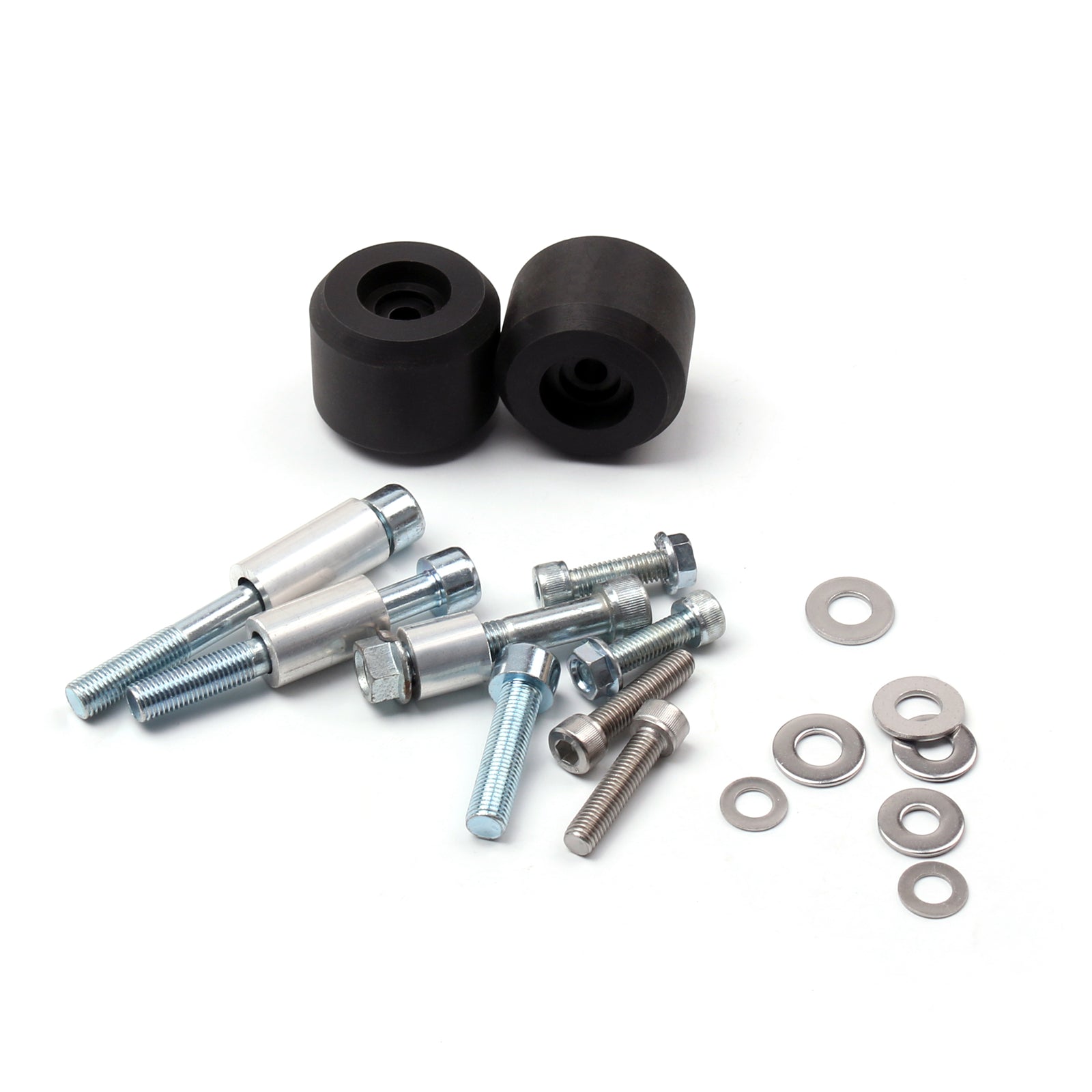 Barres de sécurité pour moteur 'autoroute pour Suzuki GSR400 GSR600 BK400 600 06-16 générique