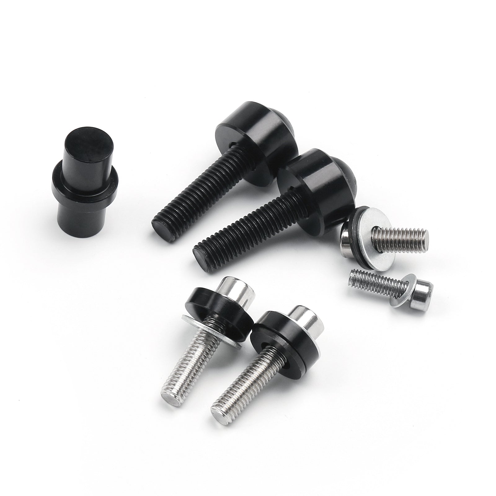 Zaščitni odbijač zaščitnega okvira motorja motorja za zaščito motorja za BMW G310R G310GS generično