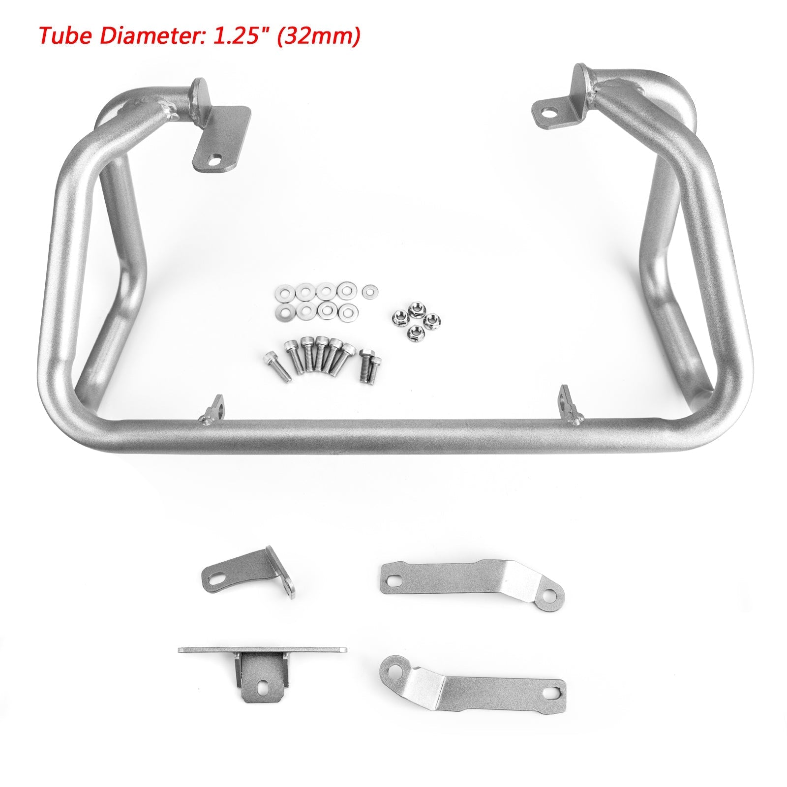 BMW G310R G310GS 2017-2018 Generic BMW G310R G310GS