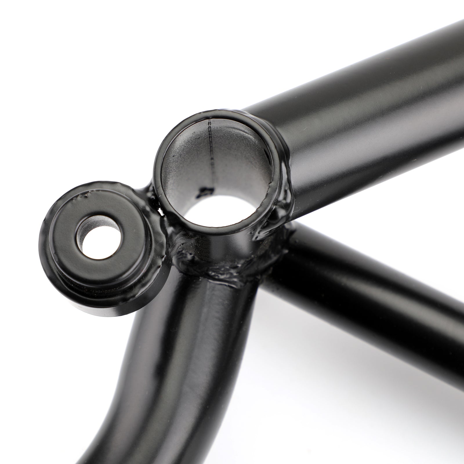 Protector de barra protectora deslizante del marco del motor para YAMAHA MT-09 FZ-09 2017-2018 genérico