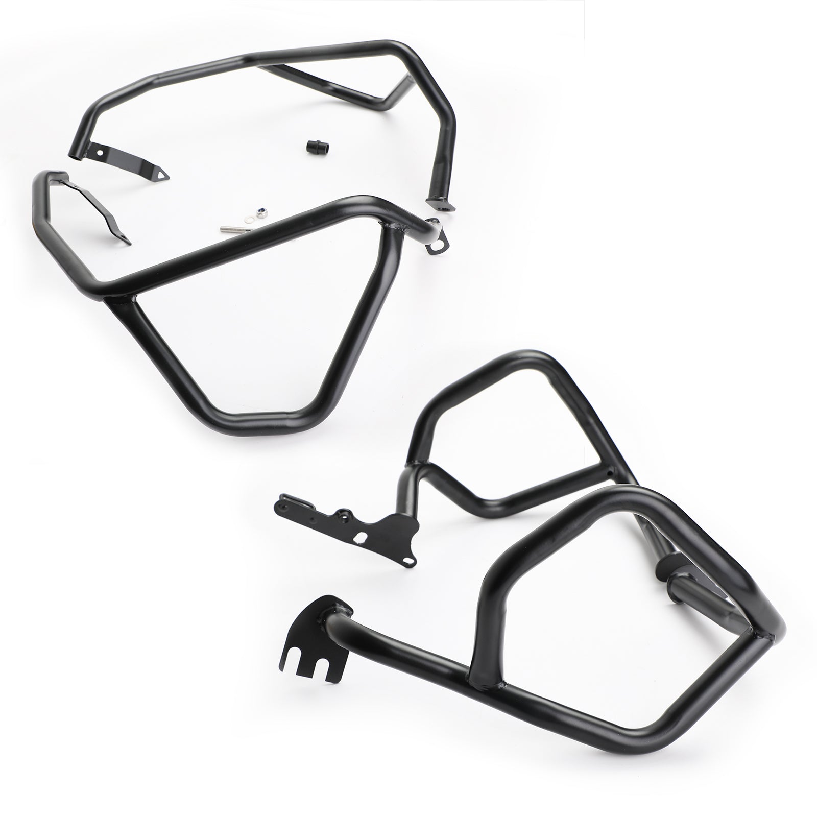 Honda CRF1000L Africa Twin 2016-2019 Generic Ylä/alempi paneelit