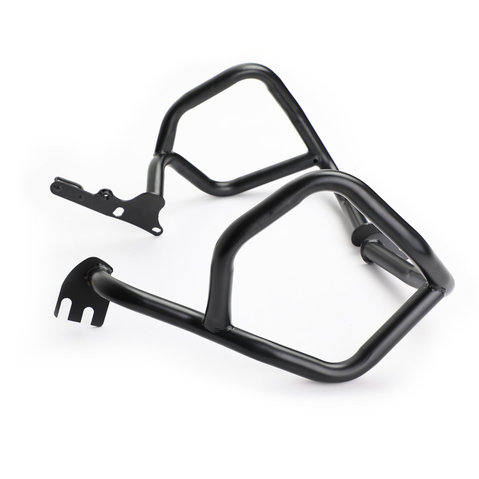 Bovenste/onderste panelen voor Honda CRF1000L Afrika Twin 2016-2019 Generiek