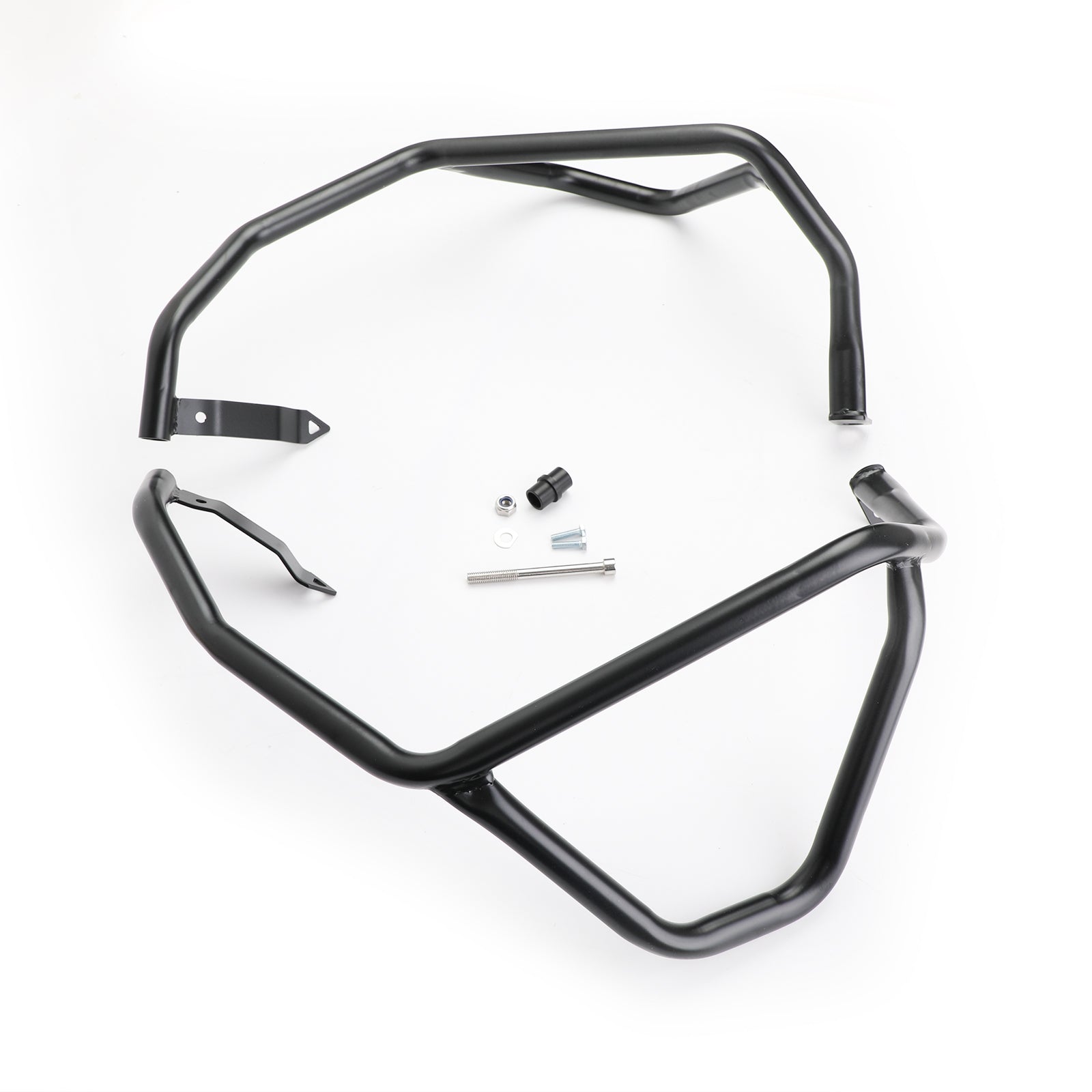 Bovenste/onderste panelen voor Honda CRF1000L Afrika Twin 2016-2019 Generiek