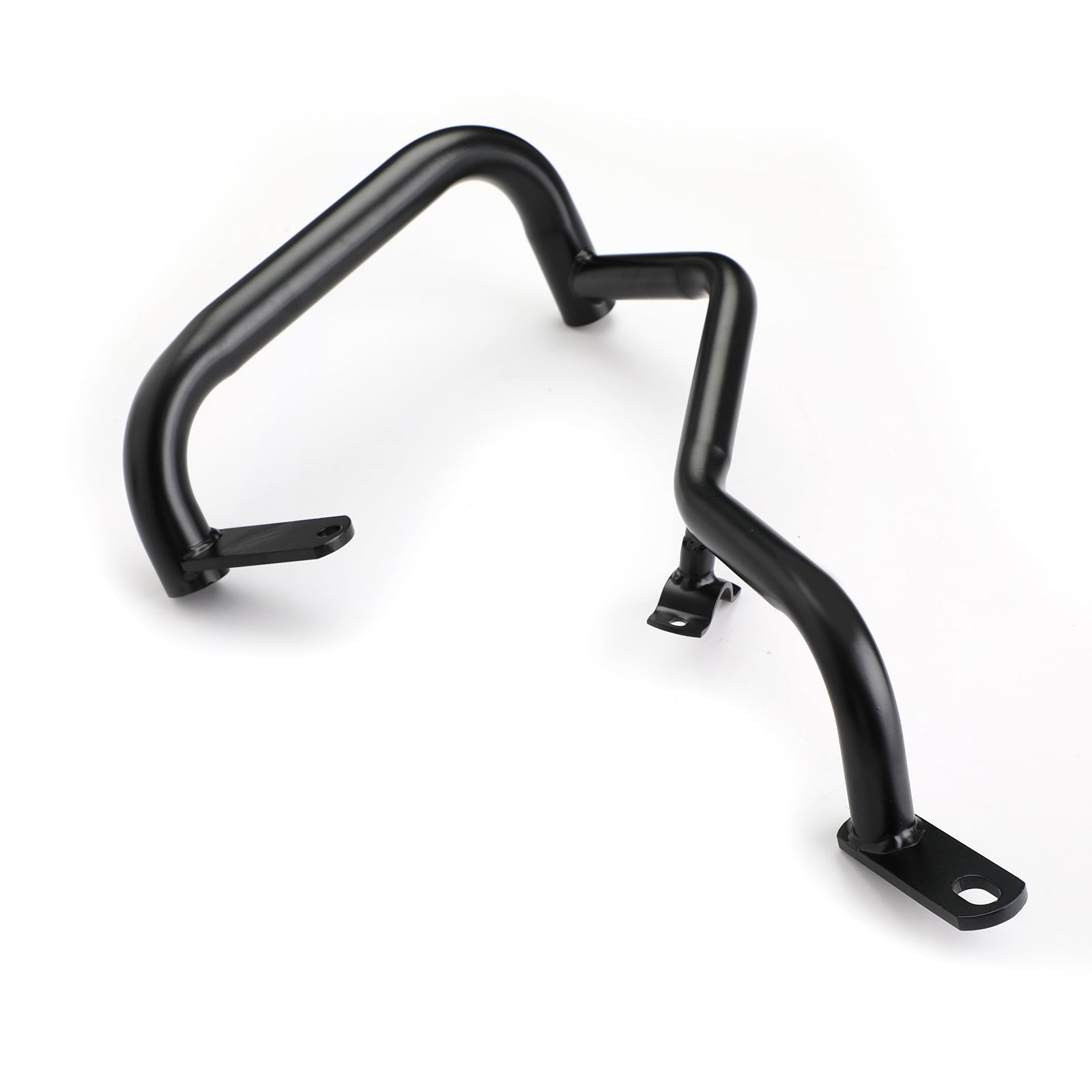 Valbeugels Zijmotorbeschermer Bumperbeschermer voor Honda CTX700N 2014-2018 Generiek