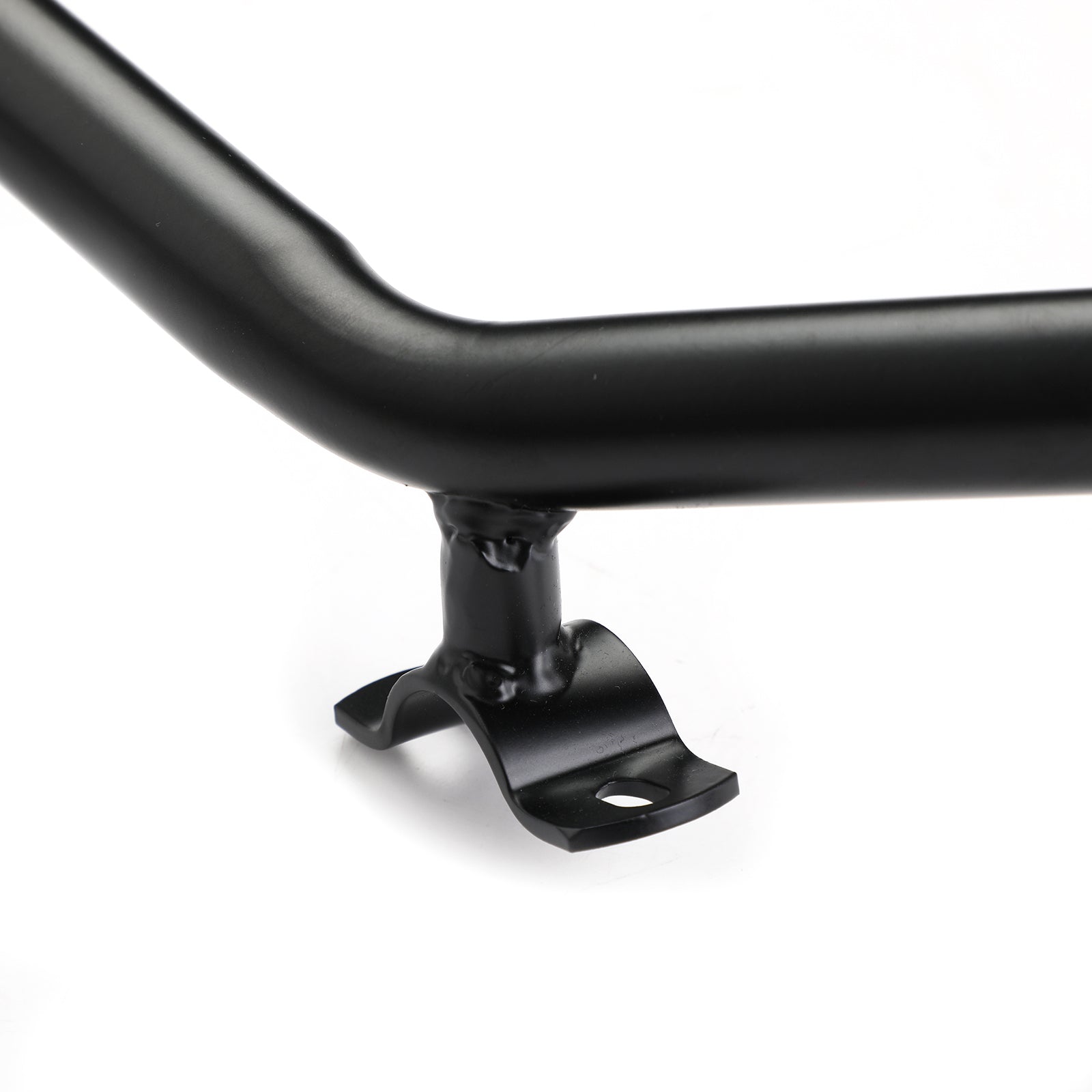 Valbeugels Zijmotorbeschermer Bumperbeschermer voor Honda CTX700N 2014-2018 Generiek