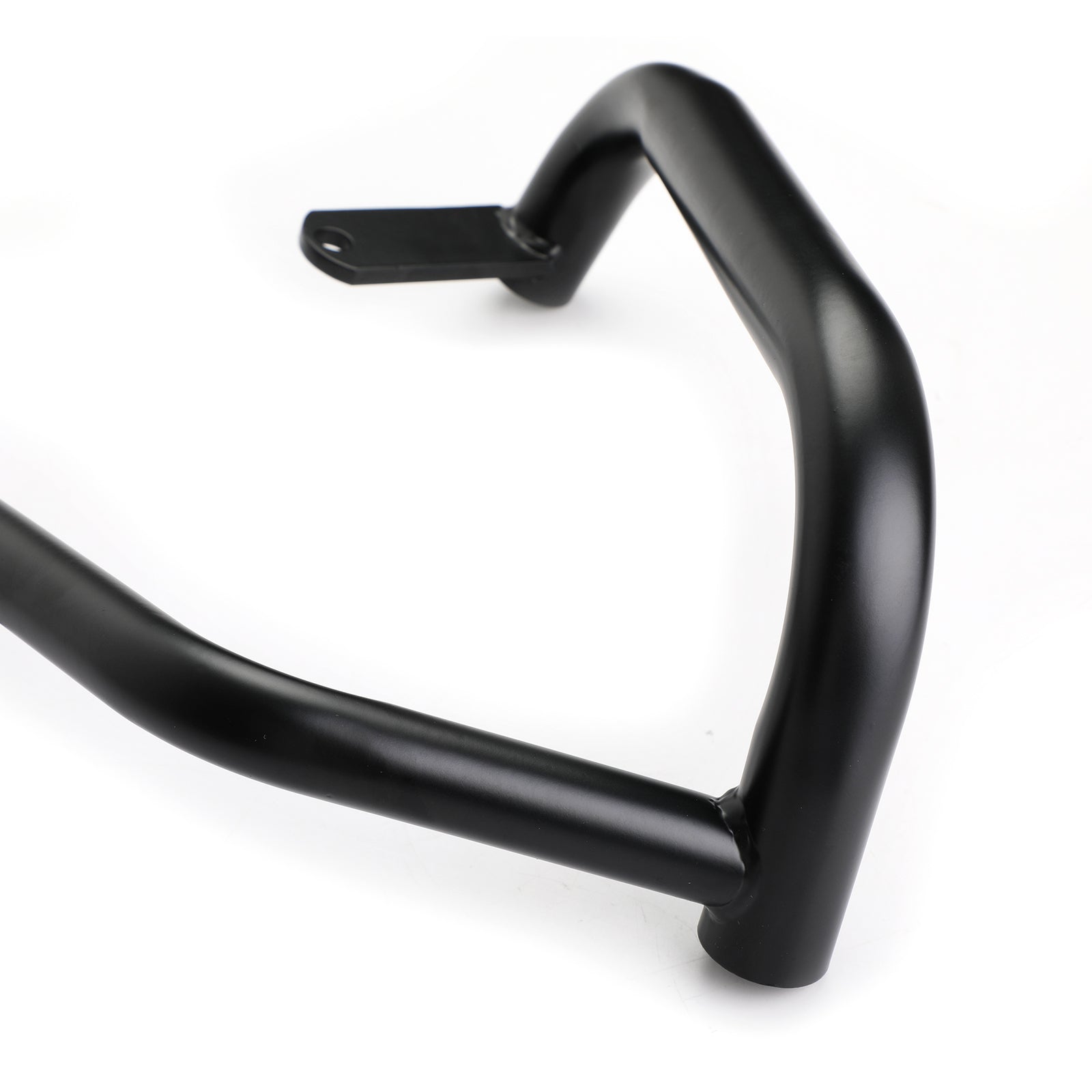 Valbeugels Zijmotorbeschermer Bumperbeschermer voor Honda CTX700N 2014-2018 Generiek