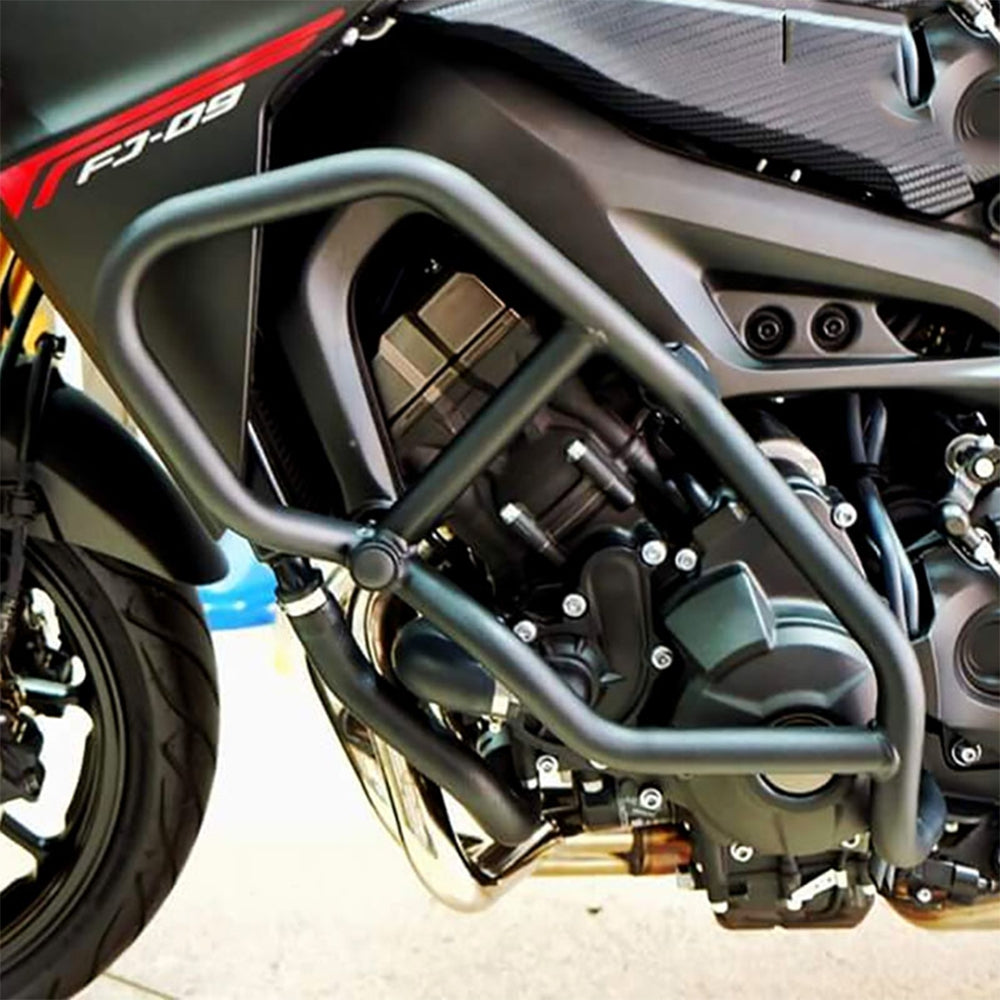 Osłona zderzaka silnika dla Yamaha MT-09 Tracer FJ-09 15-19 Generic