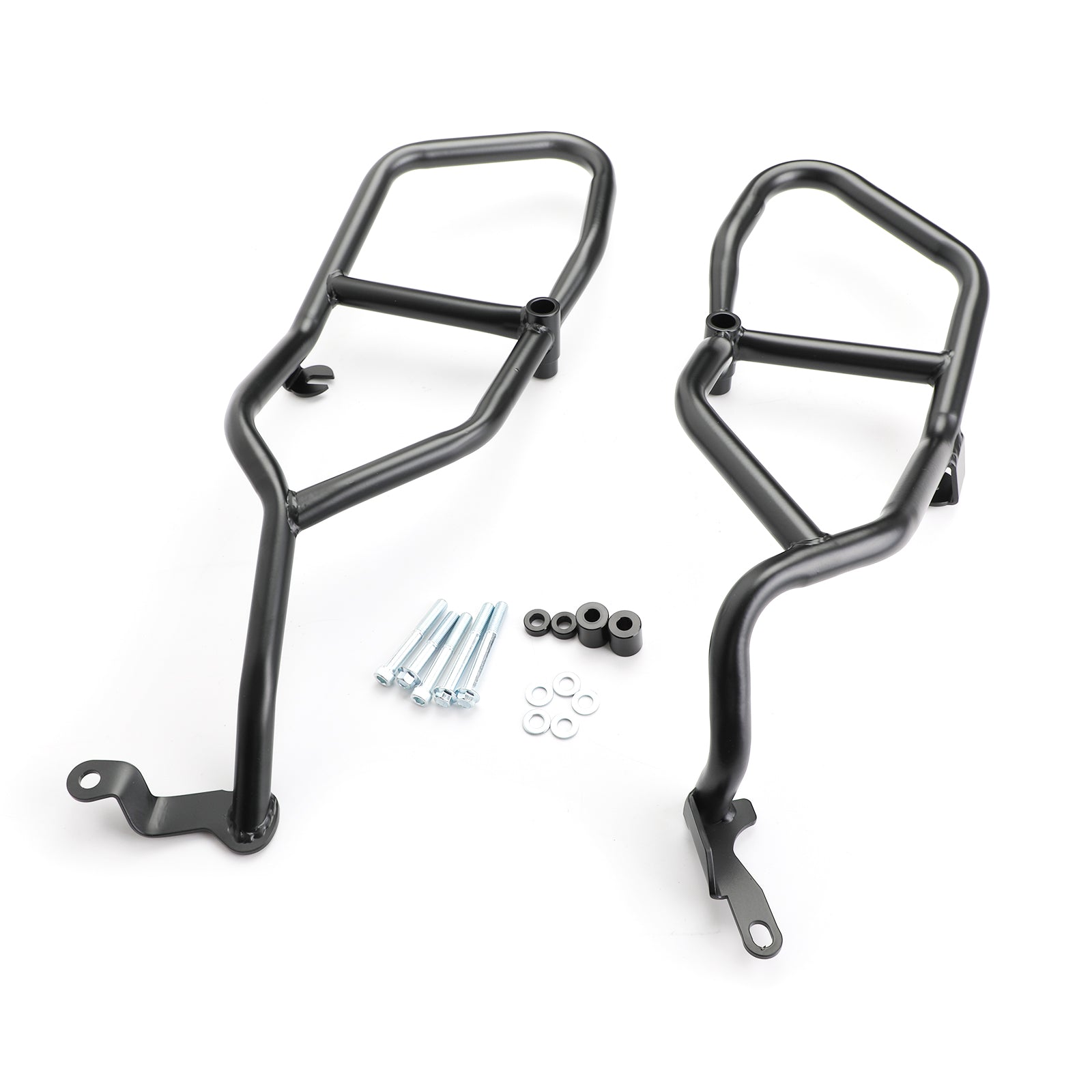 Osłona zderzaka silnika dla Yamaha MT-09 Tracer FJ-09 15-19 Generic