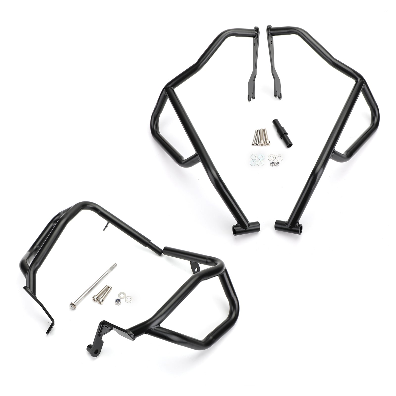 Zderzak ochrony silnika górnego/dolnego dla Honda CB500X CB 500 x 2019 2020 2023 Ogólny