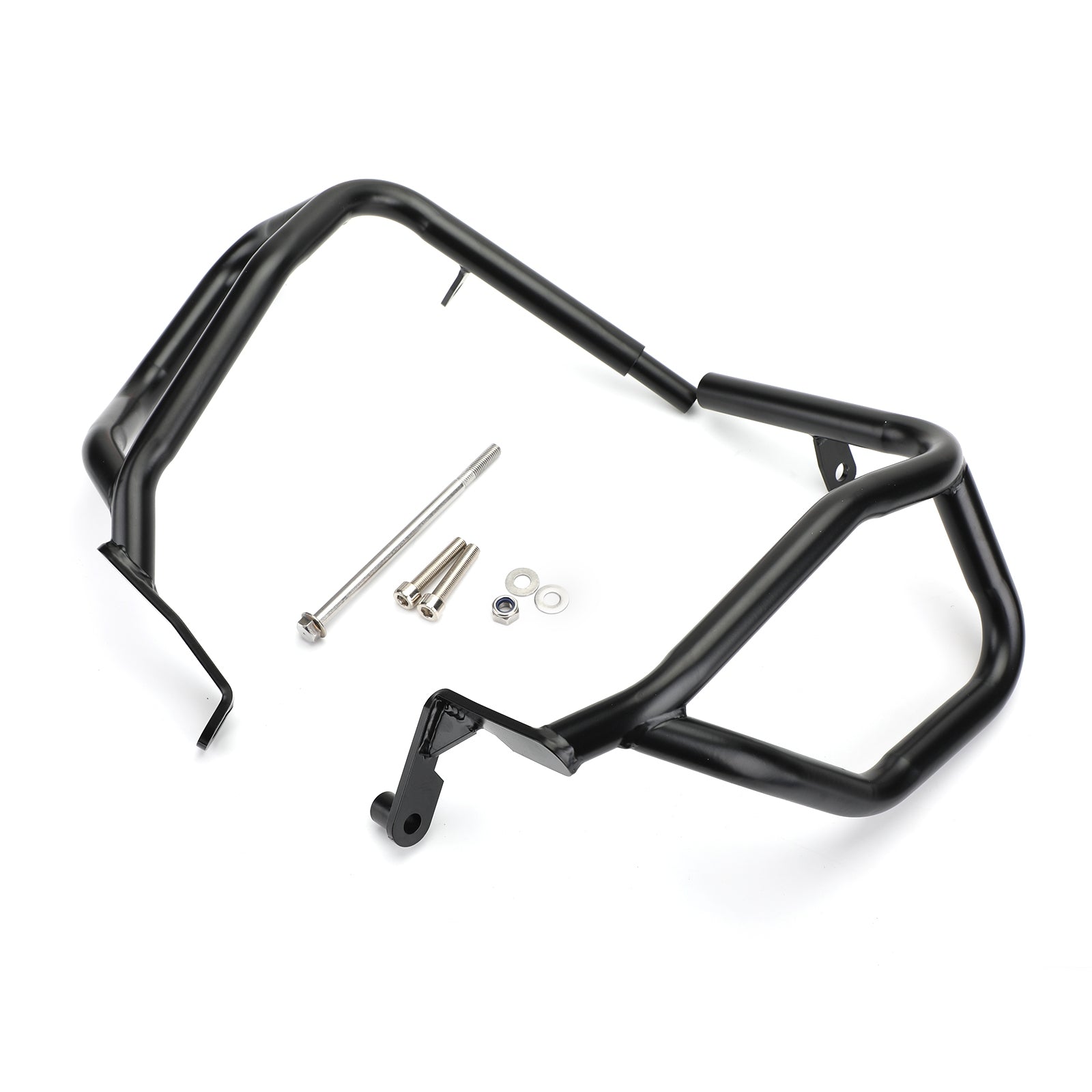 Ylä-/alapuolen moottorin suojapuskuri Honda CB500X CB 500 X 2019 2020 2023 Generic