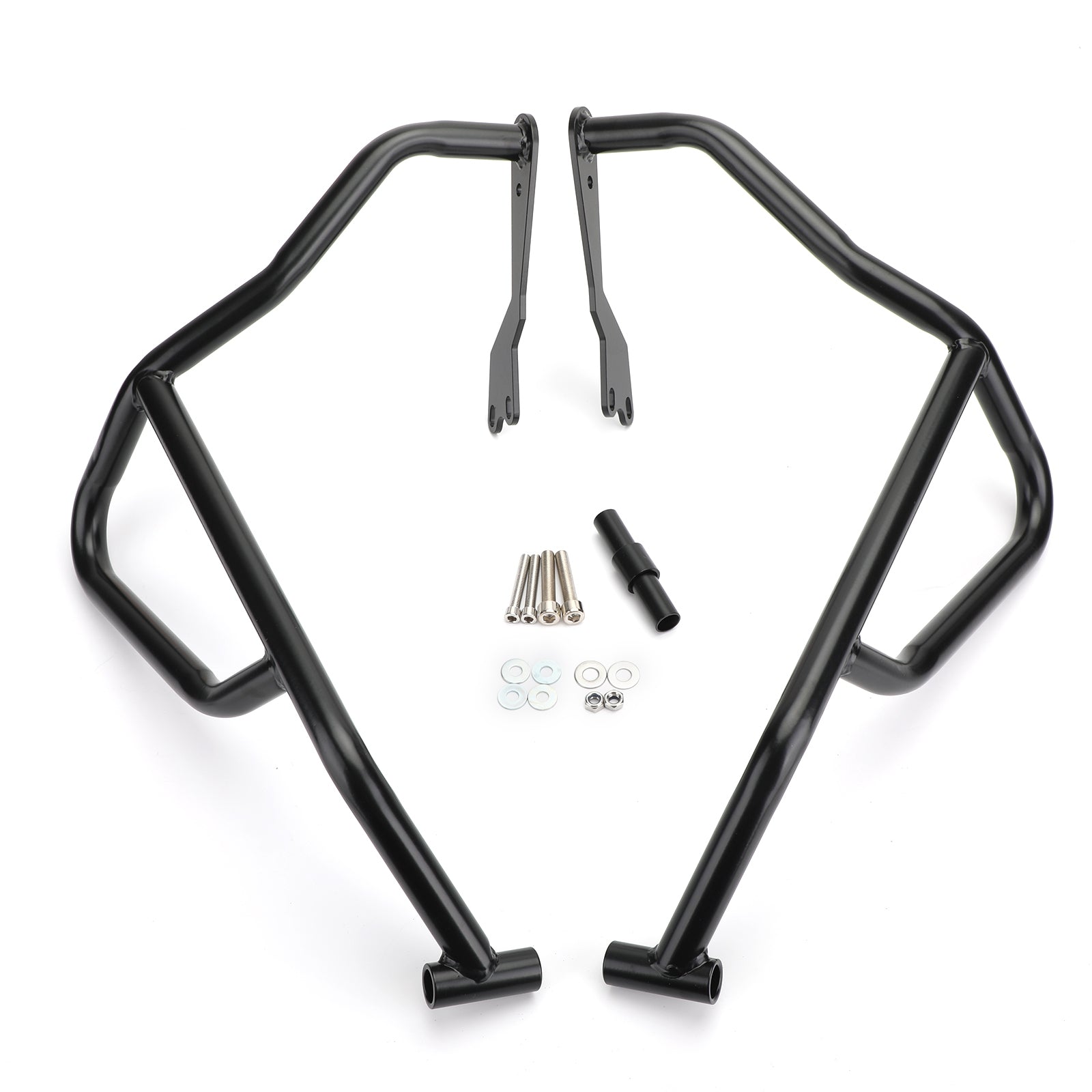 Ylä-/alapuolen moottorin suojapuskuri Honda CB500X CB 500 X 2019 2020 2023 Generic