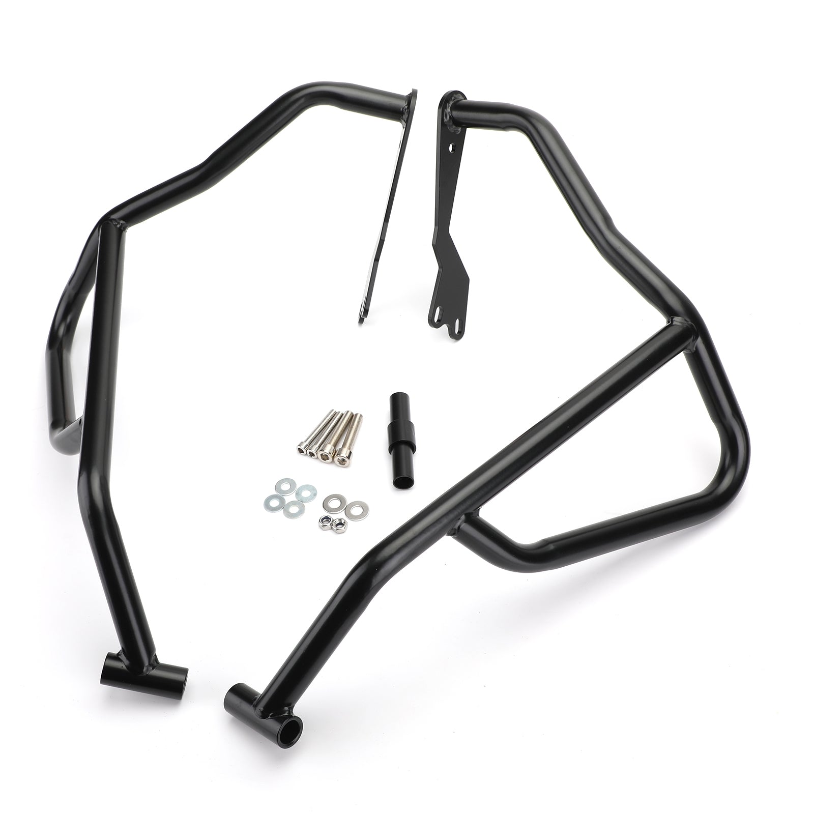 Ylä-/alapuolen moottorin suojapuskuri Honda CB500X CB 500 X 2019 2020 2023 Generic