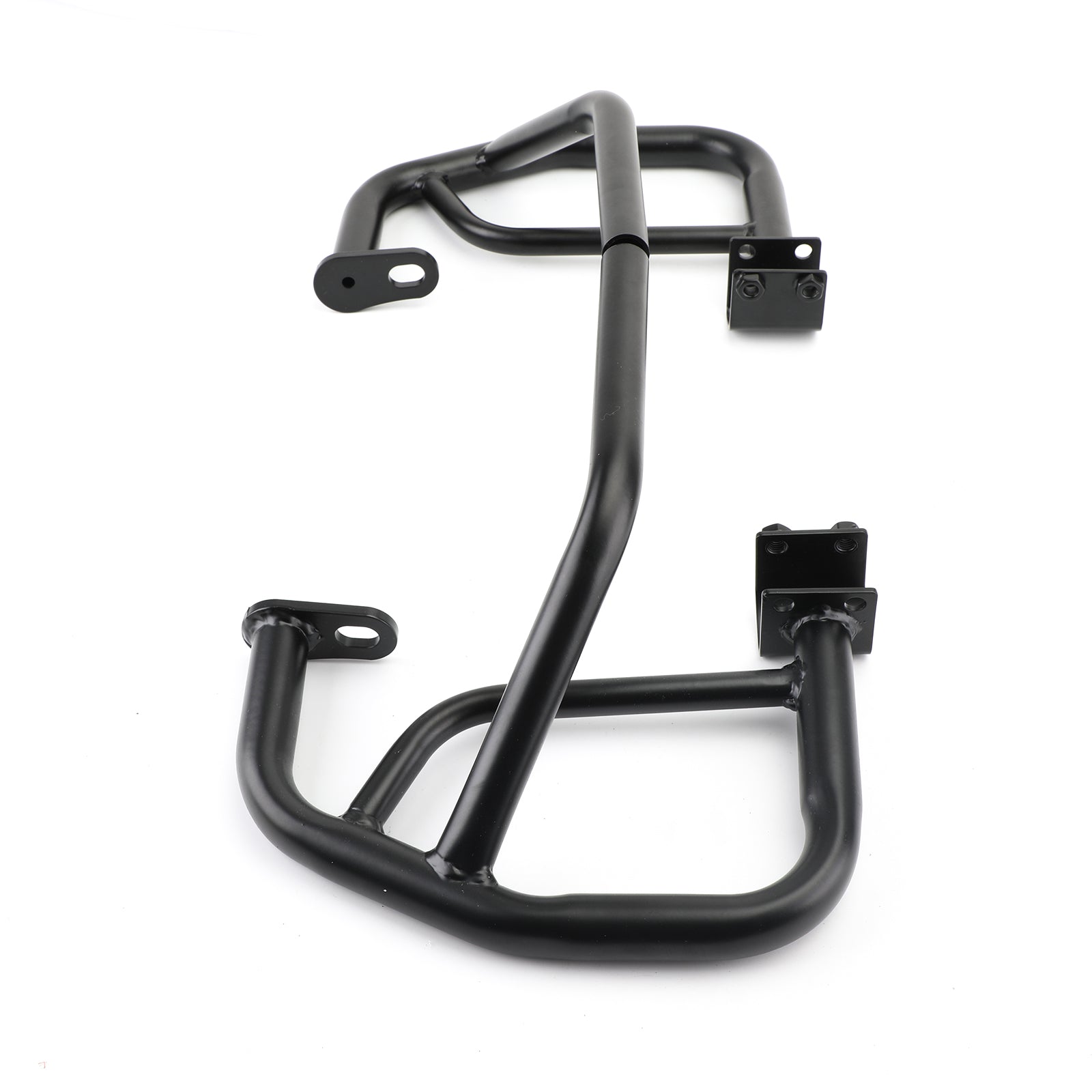 Törmäyspalkki - Mustat suojatangot Honda REBEL CMX 500 300 2017-2023