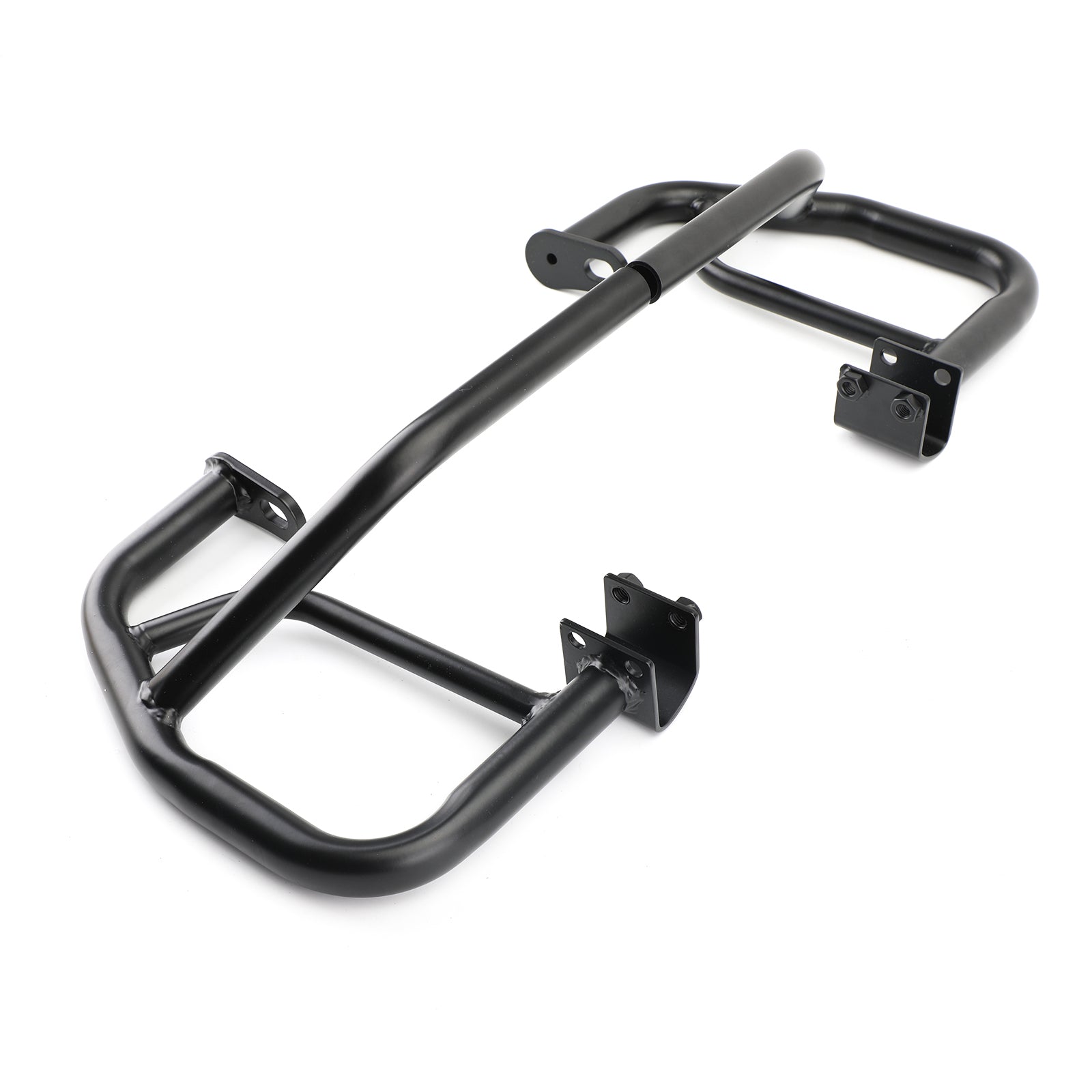 Törmäyspalkki - Mustat suojatangot Honda REBEL CMX 500 300 2017-2023