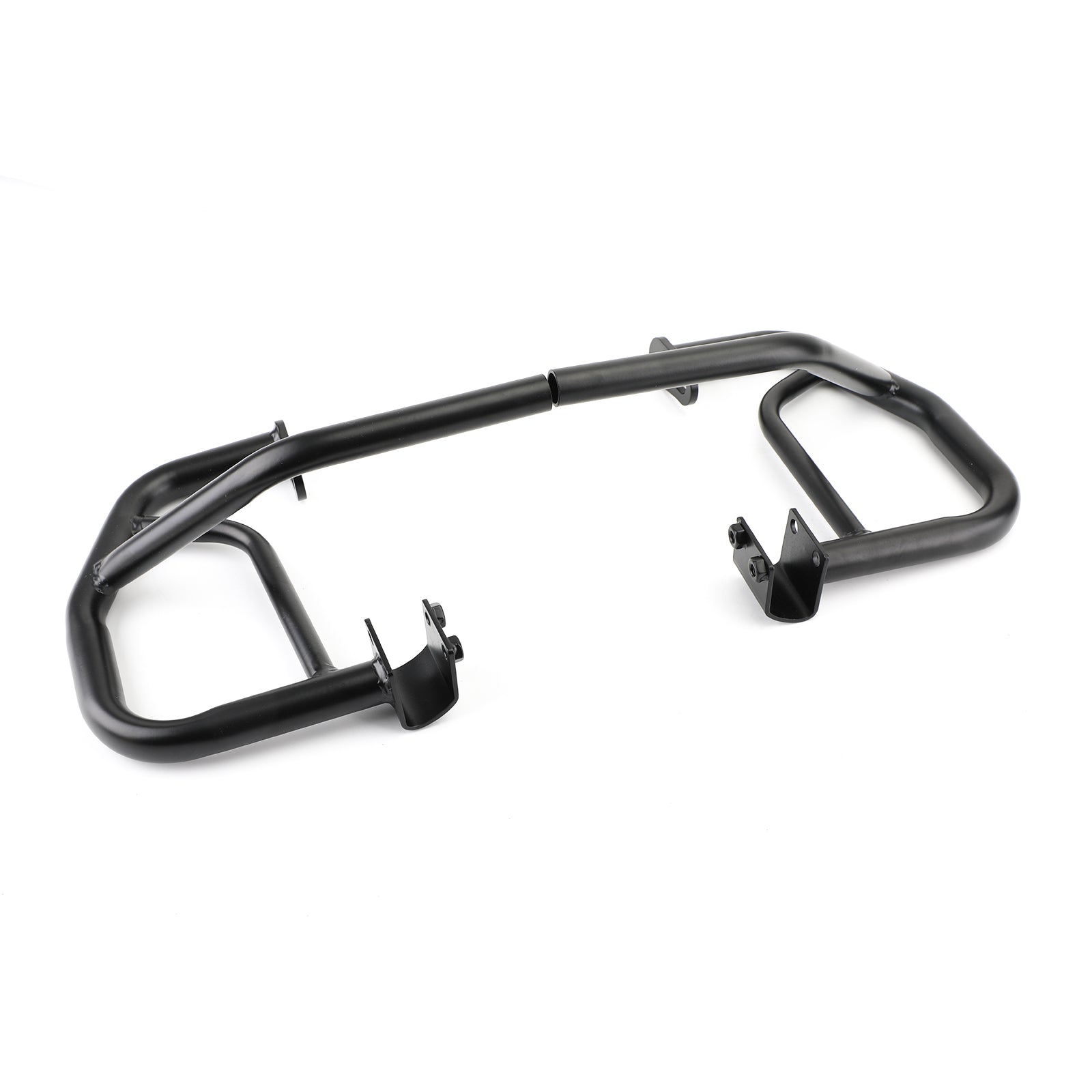 Törmäyspalkki - Mustat suojatangot Honda REBEL CMX 500 300 2017-2023