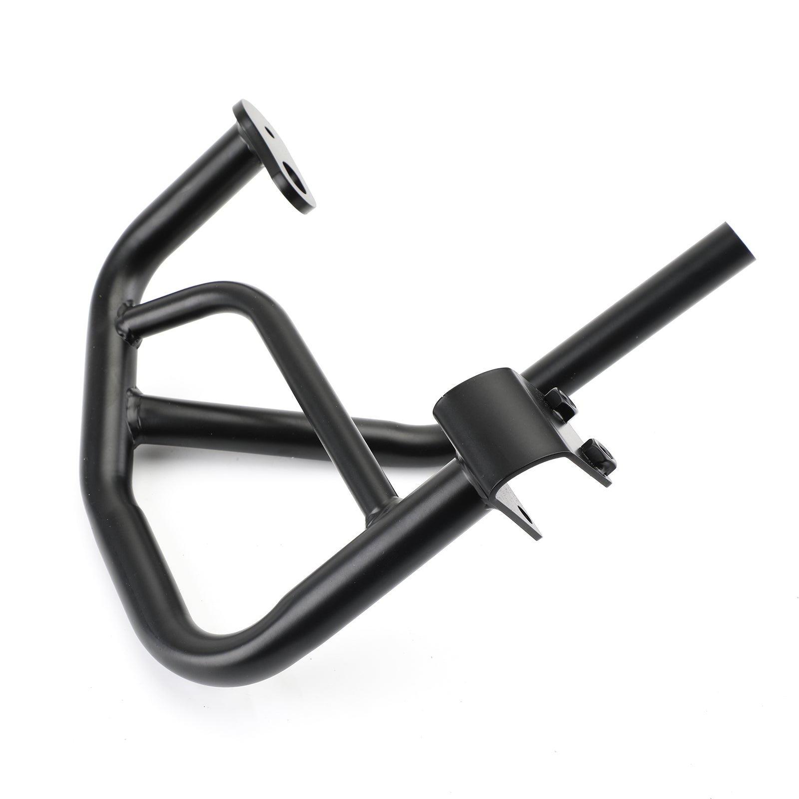 Törmäyspalkki - Mustat suojatangot Honda REBEL CMX 500 300 2017-2023