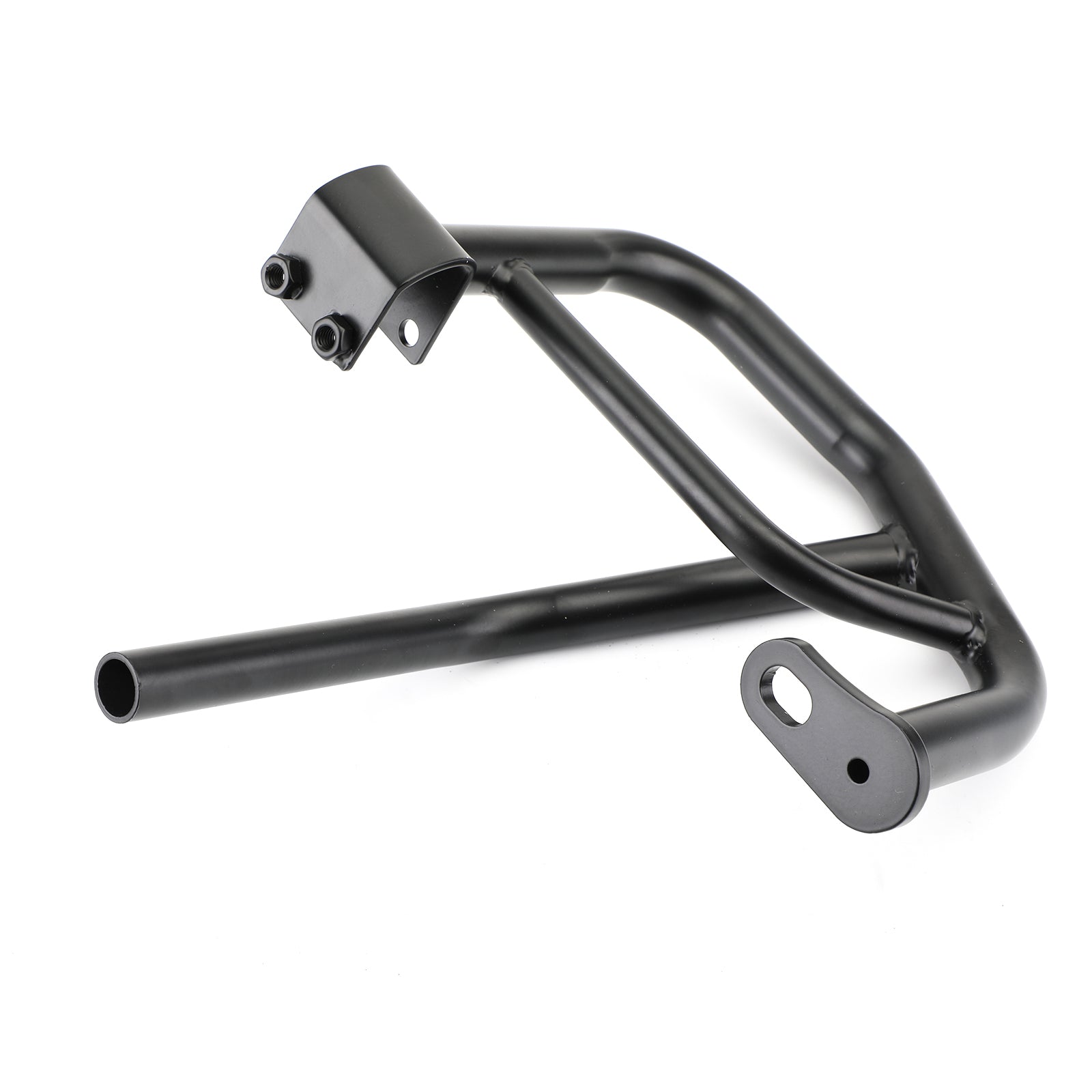 Törmäyspalkki - Mustat suojatangot Honda REBEL CMX 500 300 2017-2023