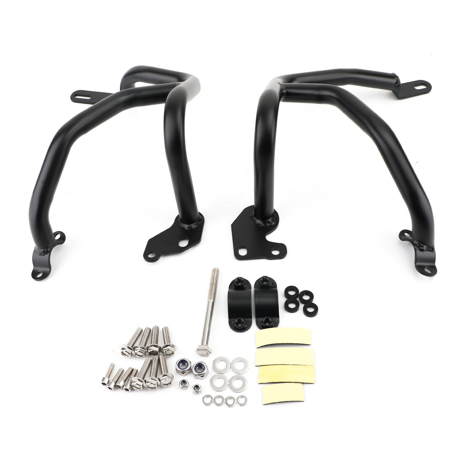 Protezione paraurti protezione motore superiore barra di protezione per CF MOTO 400NK 650NK