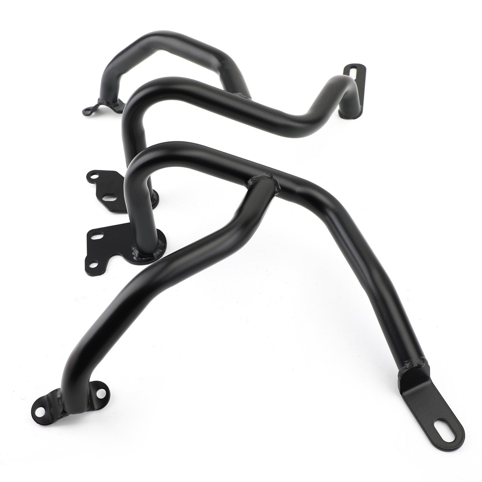 Protezione paraurti protezione motore superiore barra di protezione per CF MOTO 400NK 650NK