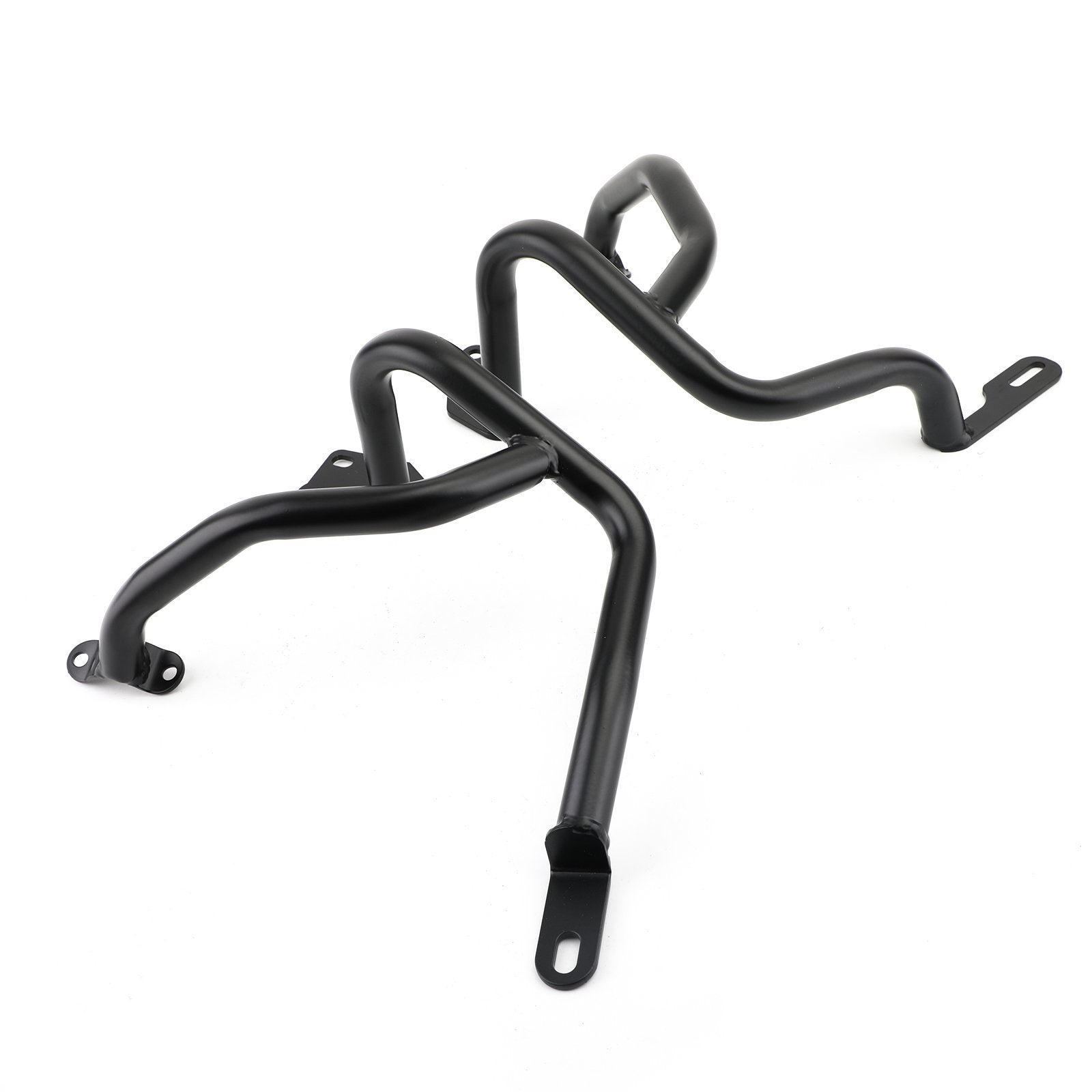 Protezione paraurti protezione motore superiore barra di protezione per CF MOTO 400NK 650NK