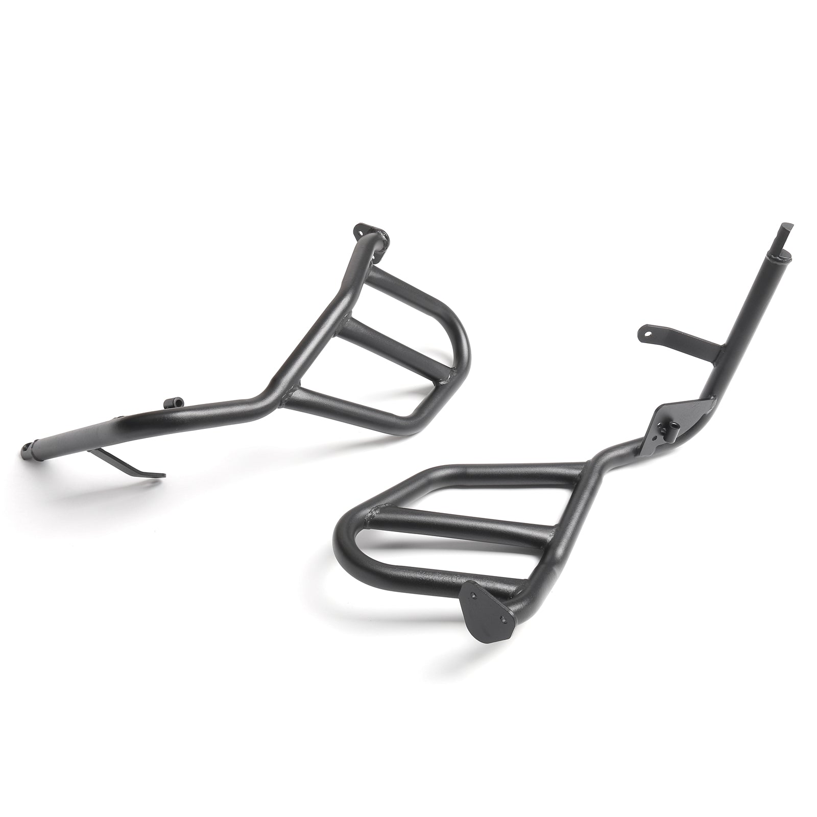 Protection Supérieure Pare Carter Pour BMW R1200GS 2004-2012 Générique