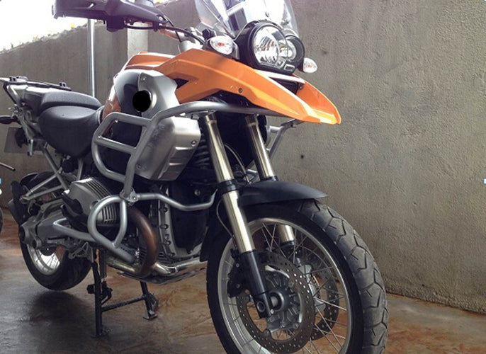 Protection Supérieure Pare Carter Pour BMW R1200GS 2004-2012 Générique