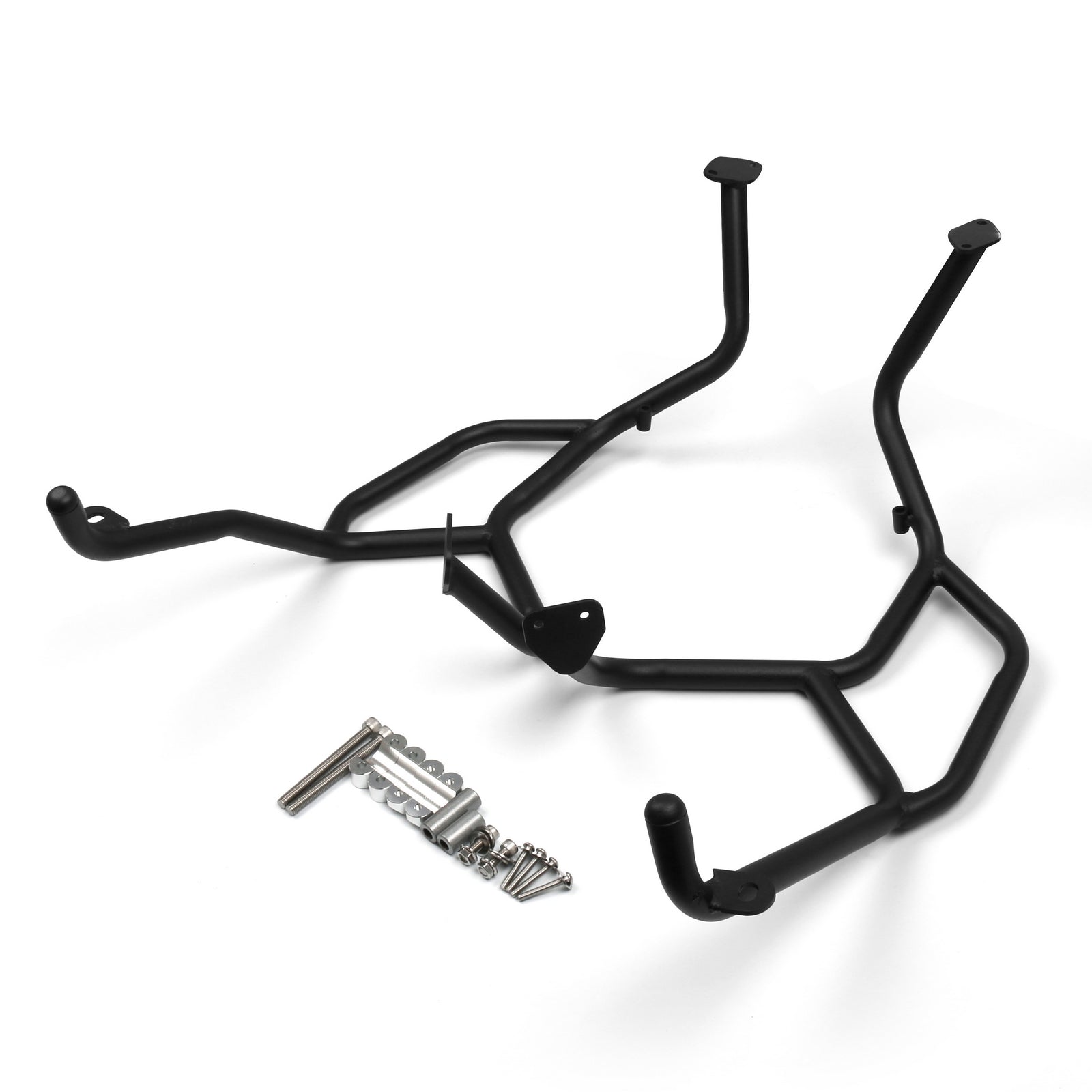 BMW F800GS: n korkeammat moottorin suojapalkit F700GS F650GS 2008-2017 2012 Generic