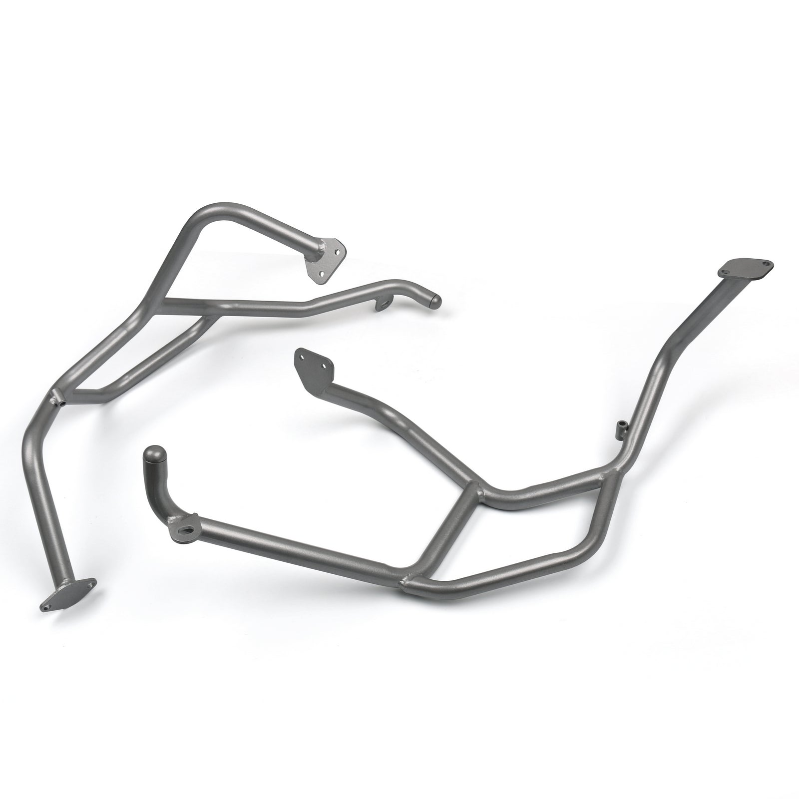 BMW F800GS: n korkeammat moottorin suojapalkit F700GS F650GS 2008-2017 2012 Generic