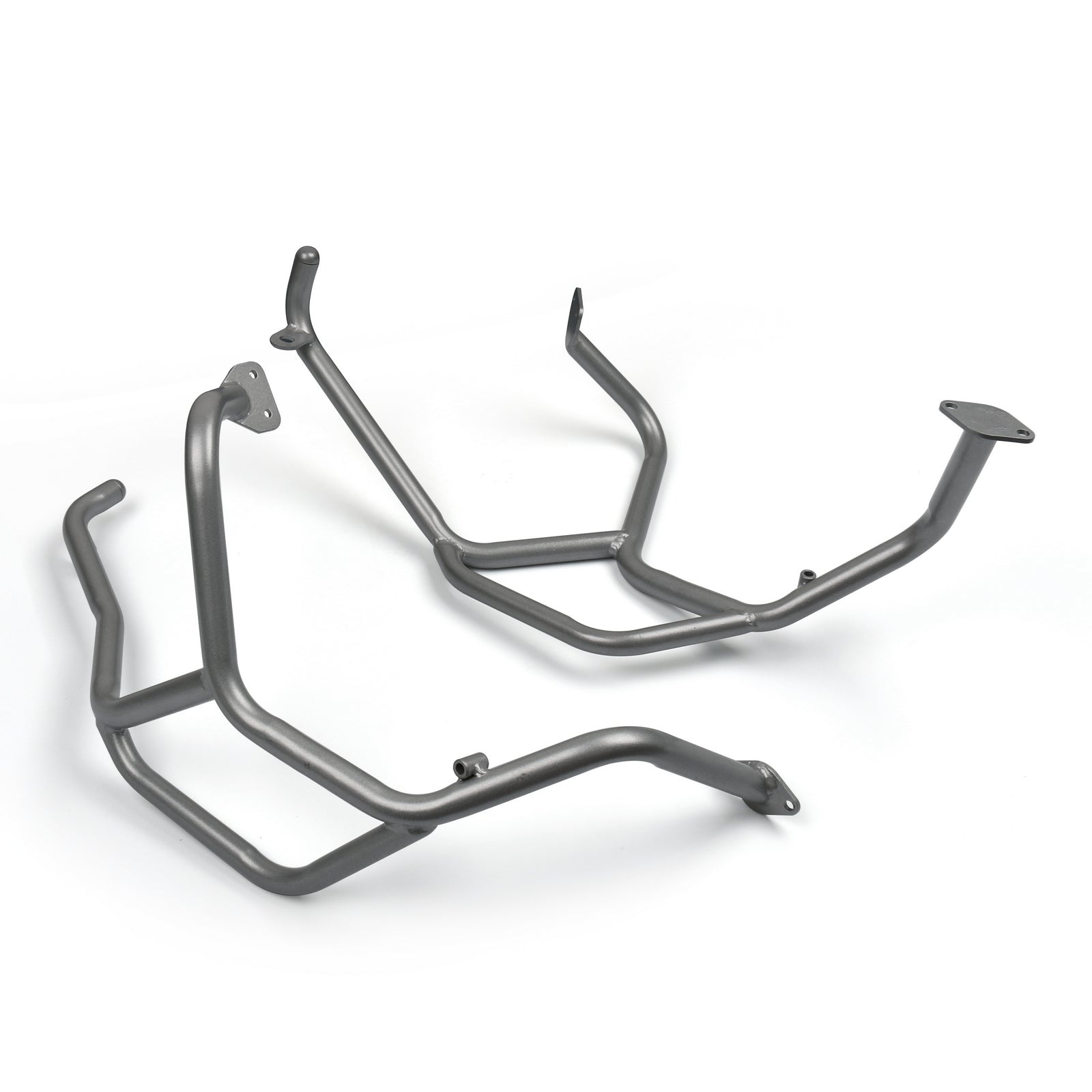 BMW F800GS: n korkeammat moottorin suojapalkit F700GS F650GS 2008-2017 2012 Generic