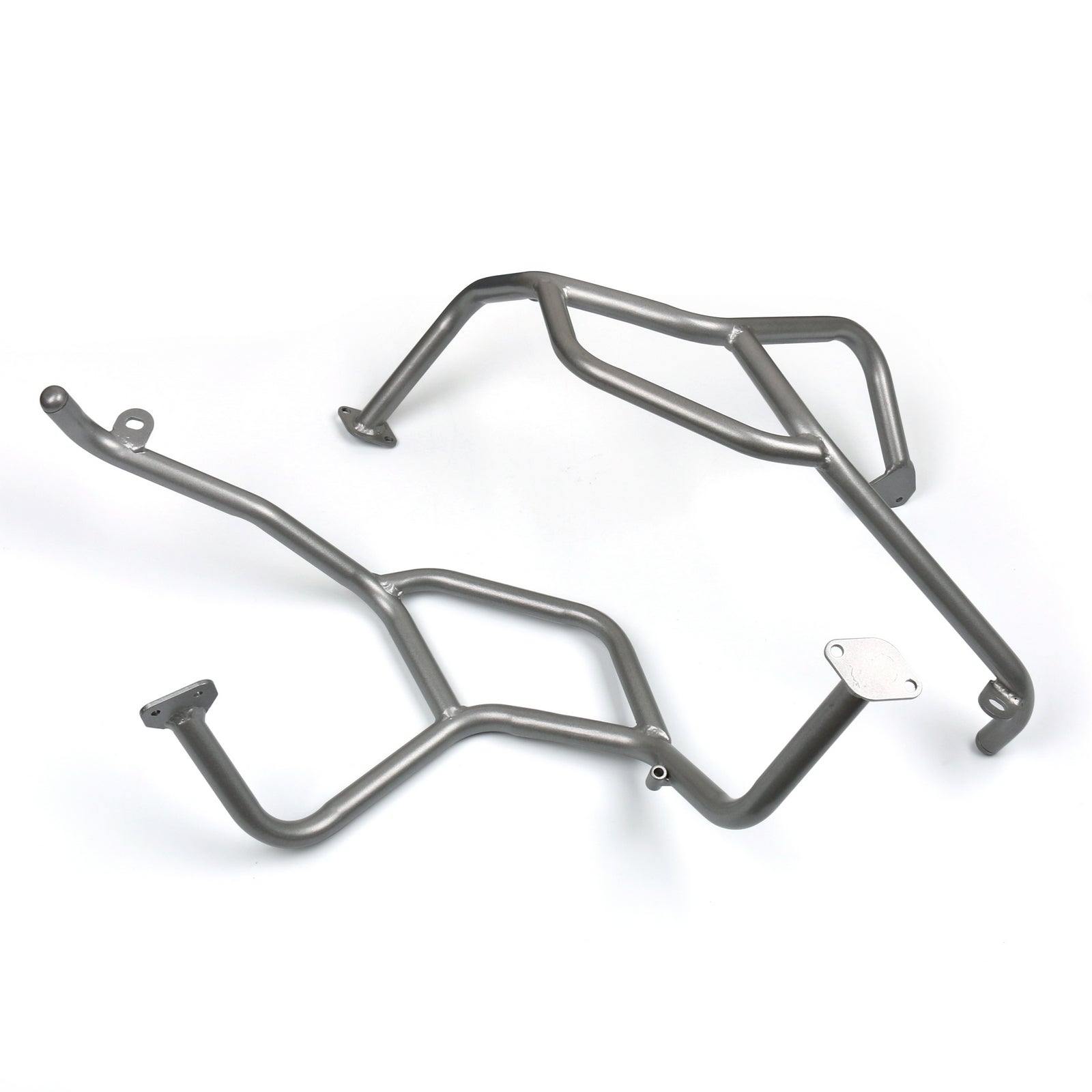 BMW F800GS: n korkeammat moottorin suojapalkit F700GS F650GS 2008-2017 2012 Generic