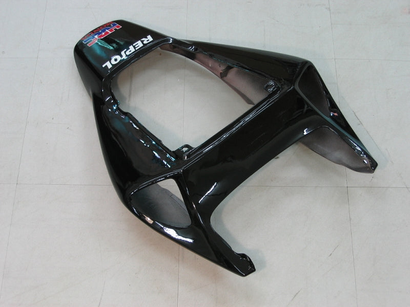 Markten Amotopart 2004-2005 Honda CBR 1000 RR Noir Orange Repsol Generic