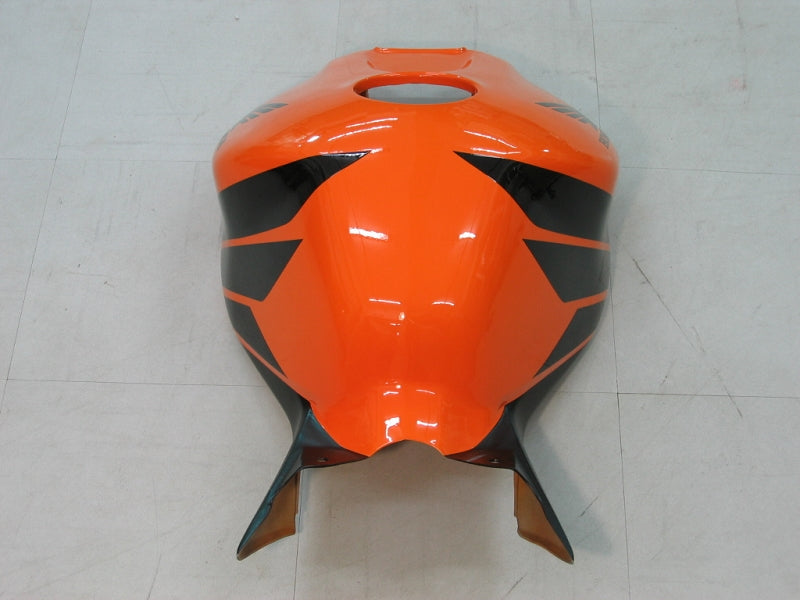 Markten Amotopart 2004-2005 Honda CBR 1000 RR Noir Orange Repsol Generic