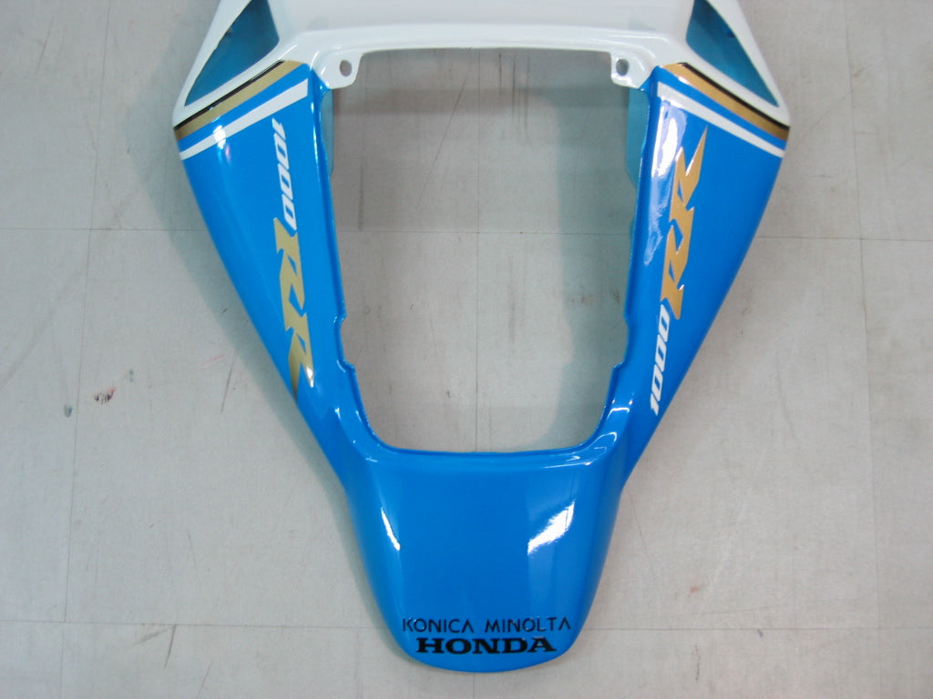Sobe Amotopart 2004-2005 Honda CBR 1000 RR Multicolor Konica Minolta Generic