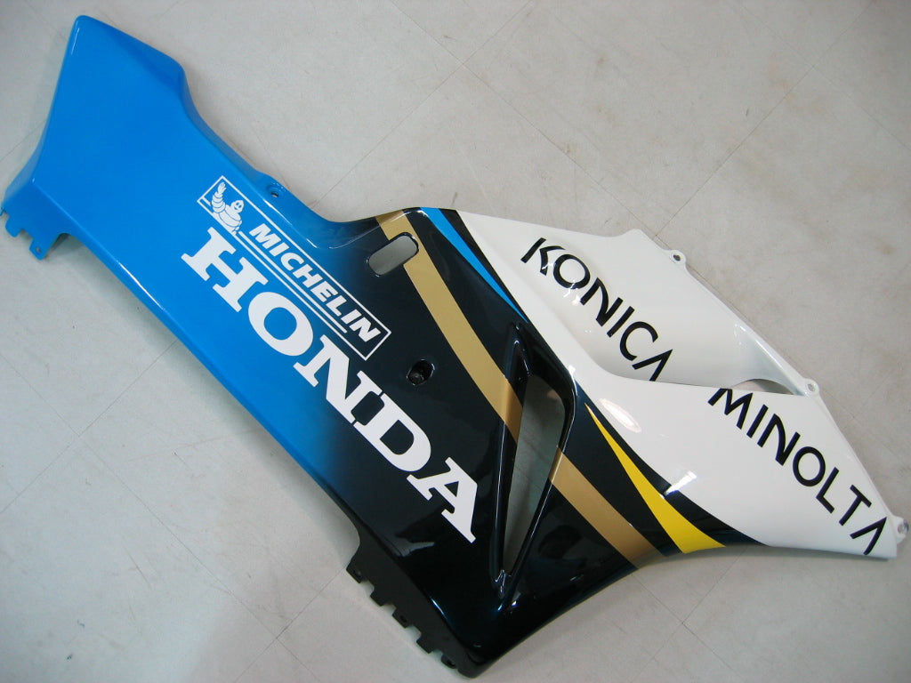 Sobe Amotopart 2004-2005 Honda CBR 1000 RR Multicolor Konica Minolta Generic