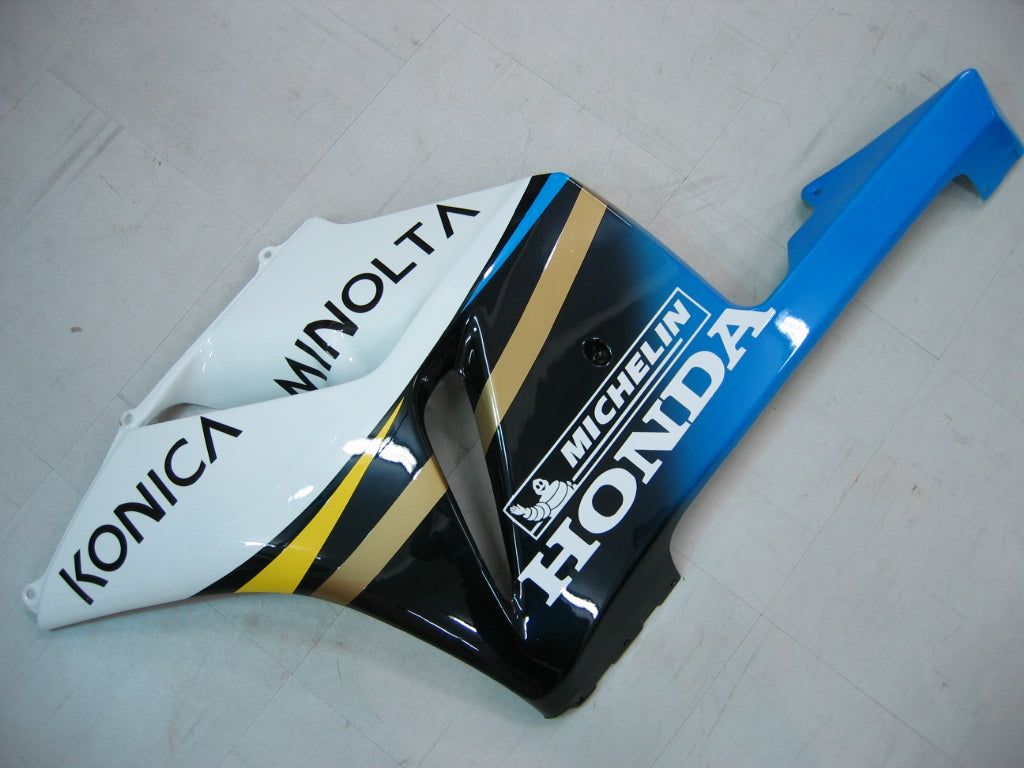 Sobe Amotopart 2004-2005 Honda CBR 1000 RR Multicolor Konica Minolta Generic