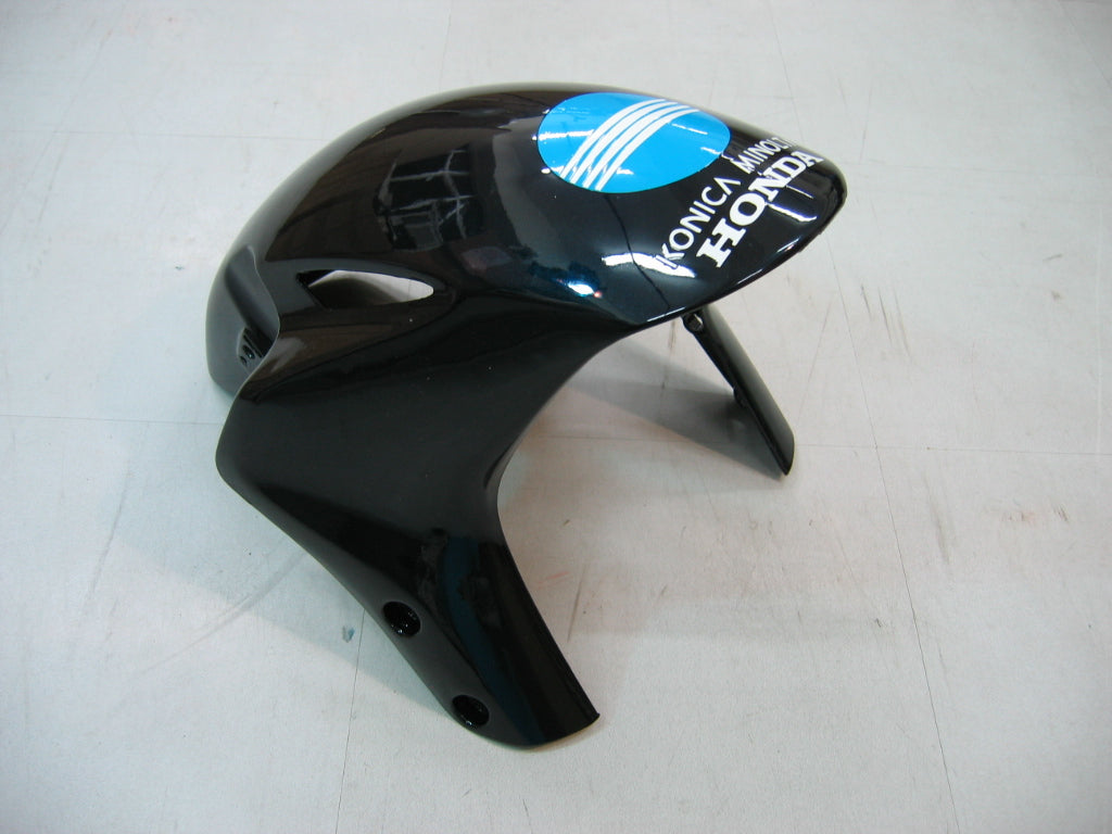 Sobe Amotopart 2004-2005 Honda CBR 1000 RR Multicolor Konica Minolta Generic