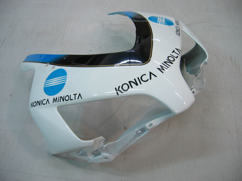 Sobe Amotopart 2004-2005 Honda CBR 1000 RR Multicolor Konica Minolta Generic