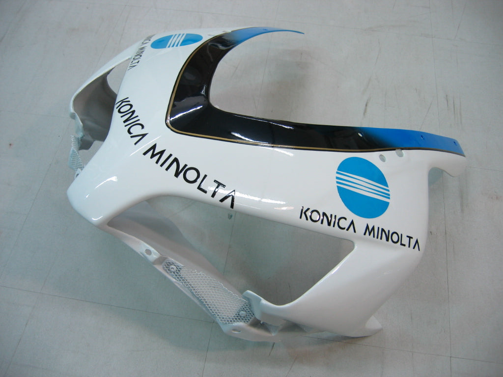 Sobe Amotopart 2004-2005 Honda CBR 1000 RR Multicolor Konica Minolta Generic